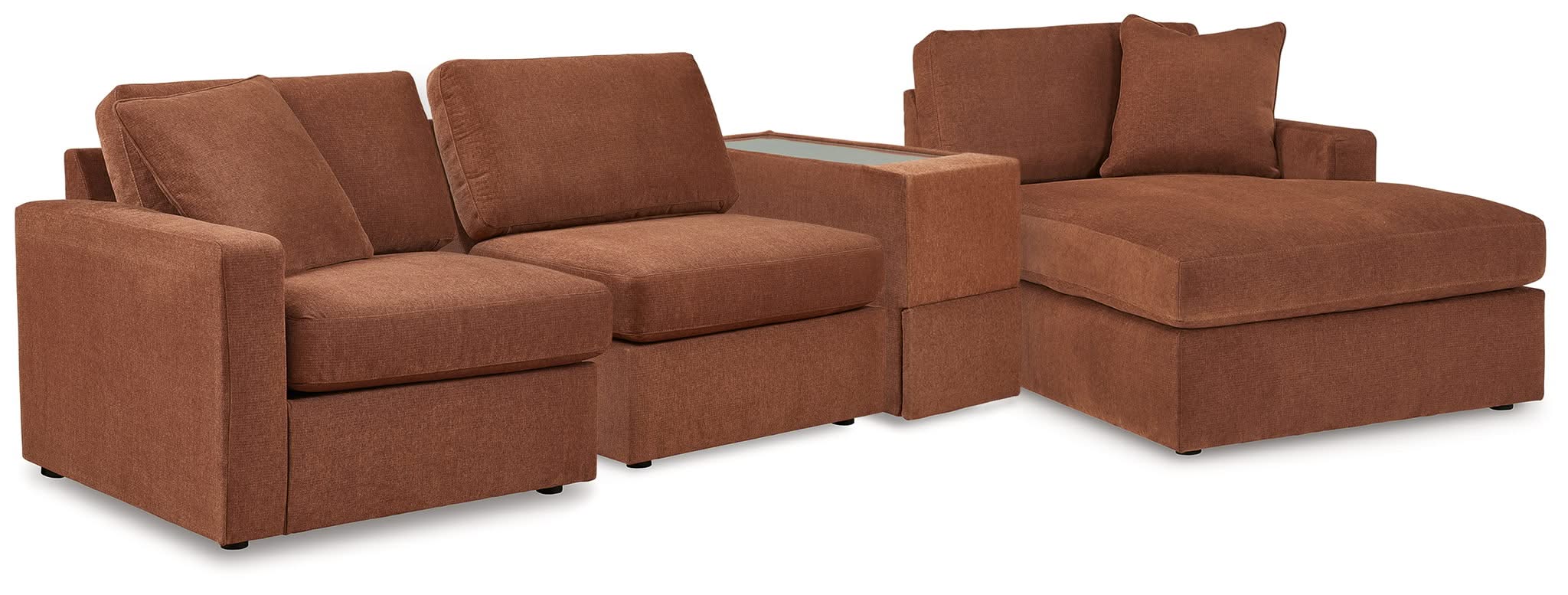 Modmax - Sectional - Spice - Image 43