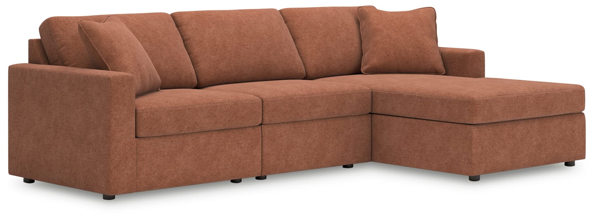 Modmax - Sectional - Spice - Image 45