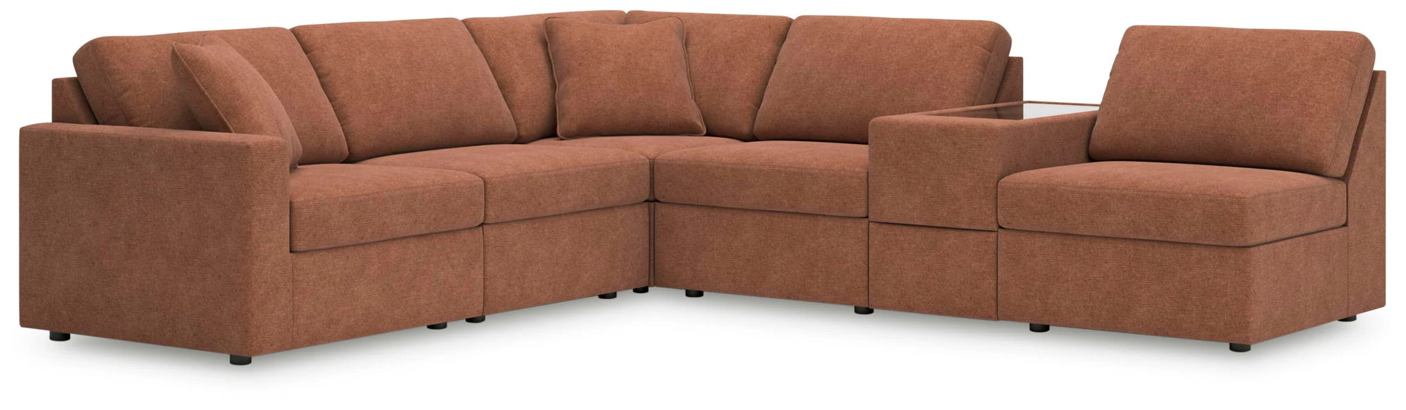 Modmax - Sectional - Spice - Image 5