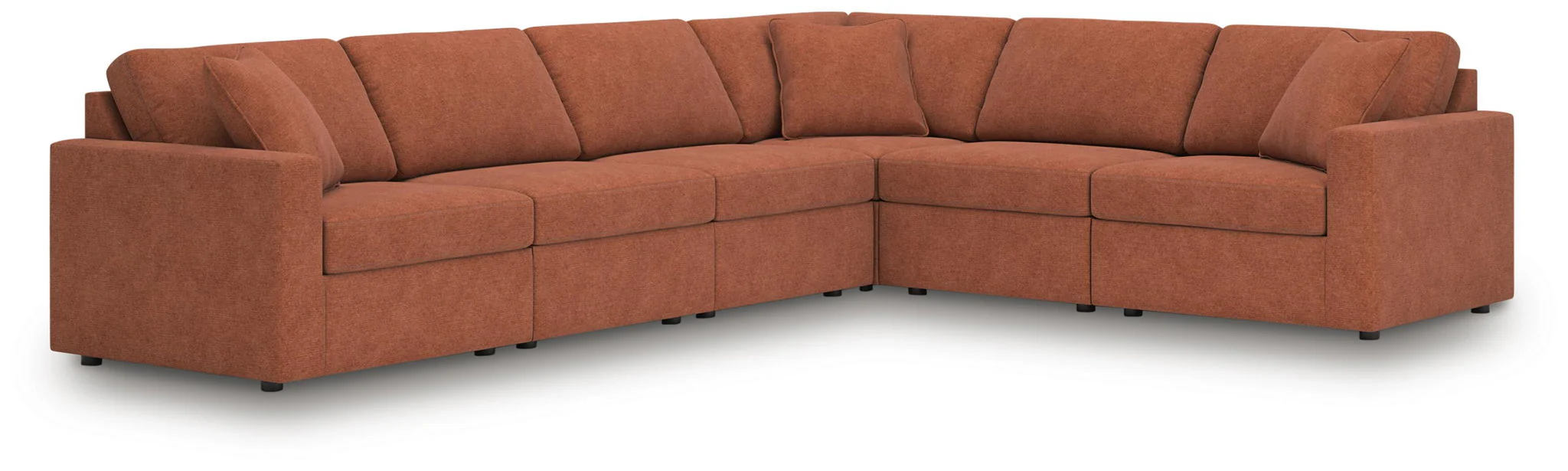 Modmax - Sectional - Spice - Image 55