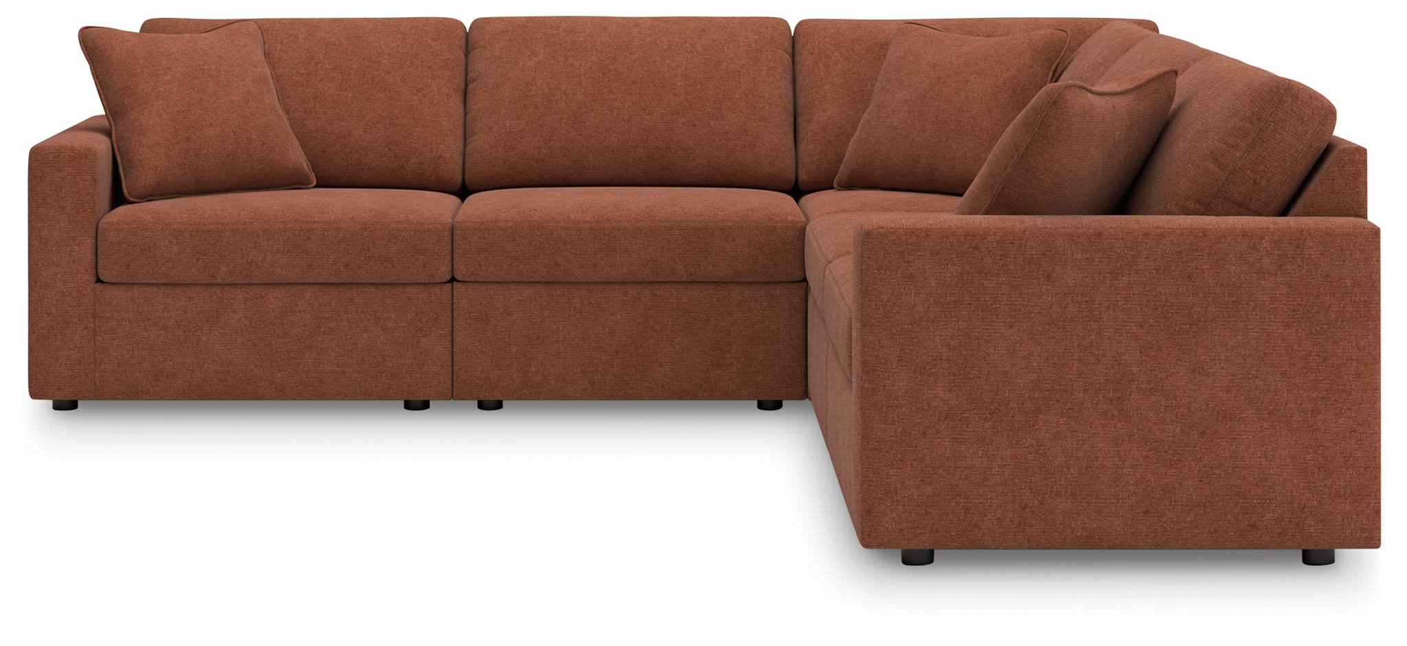 Modmax - Sectional - Spice - Image 61