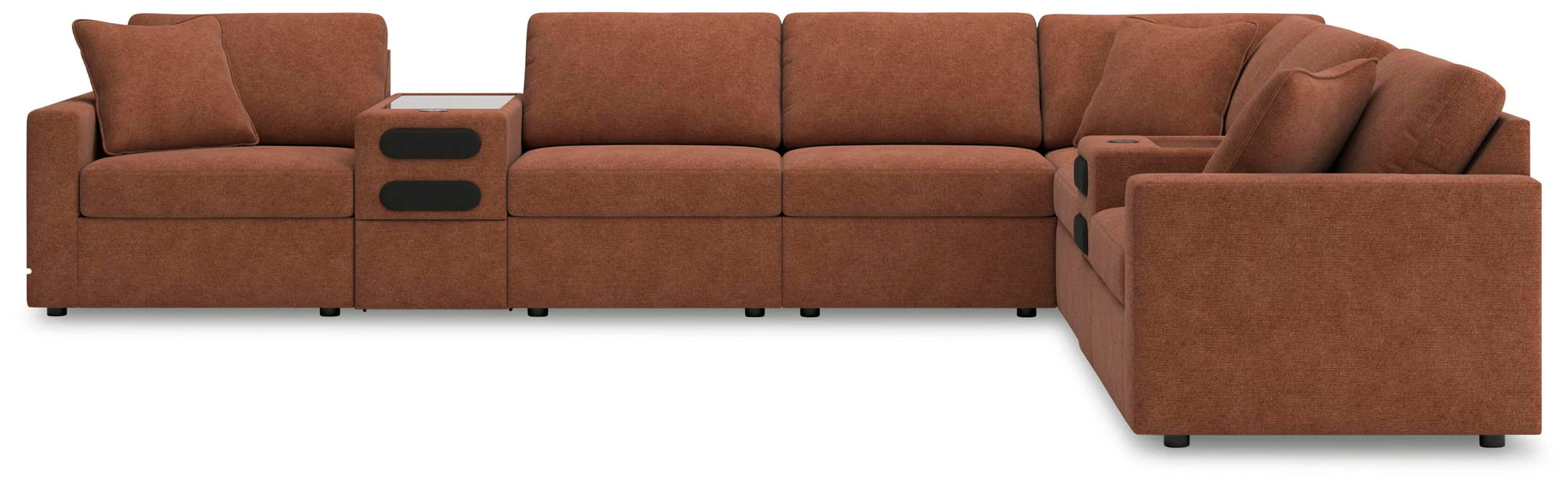 Modmax - Sectional - Spice - Image 75