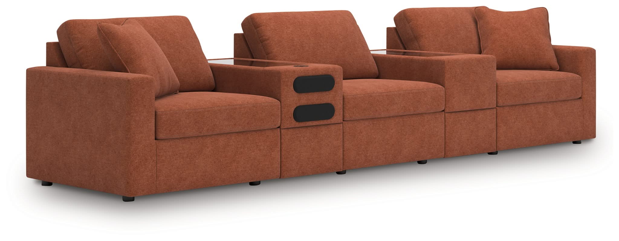 Modmax - Sectional - Spice - Image 8