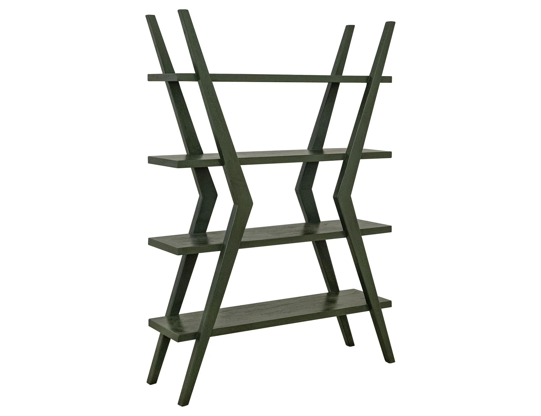 Moka - Etagere Bookcase - Image 3