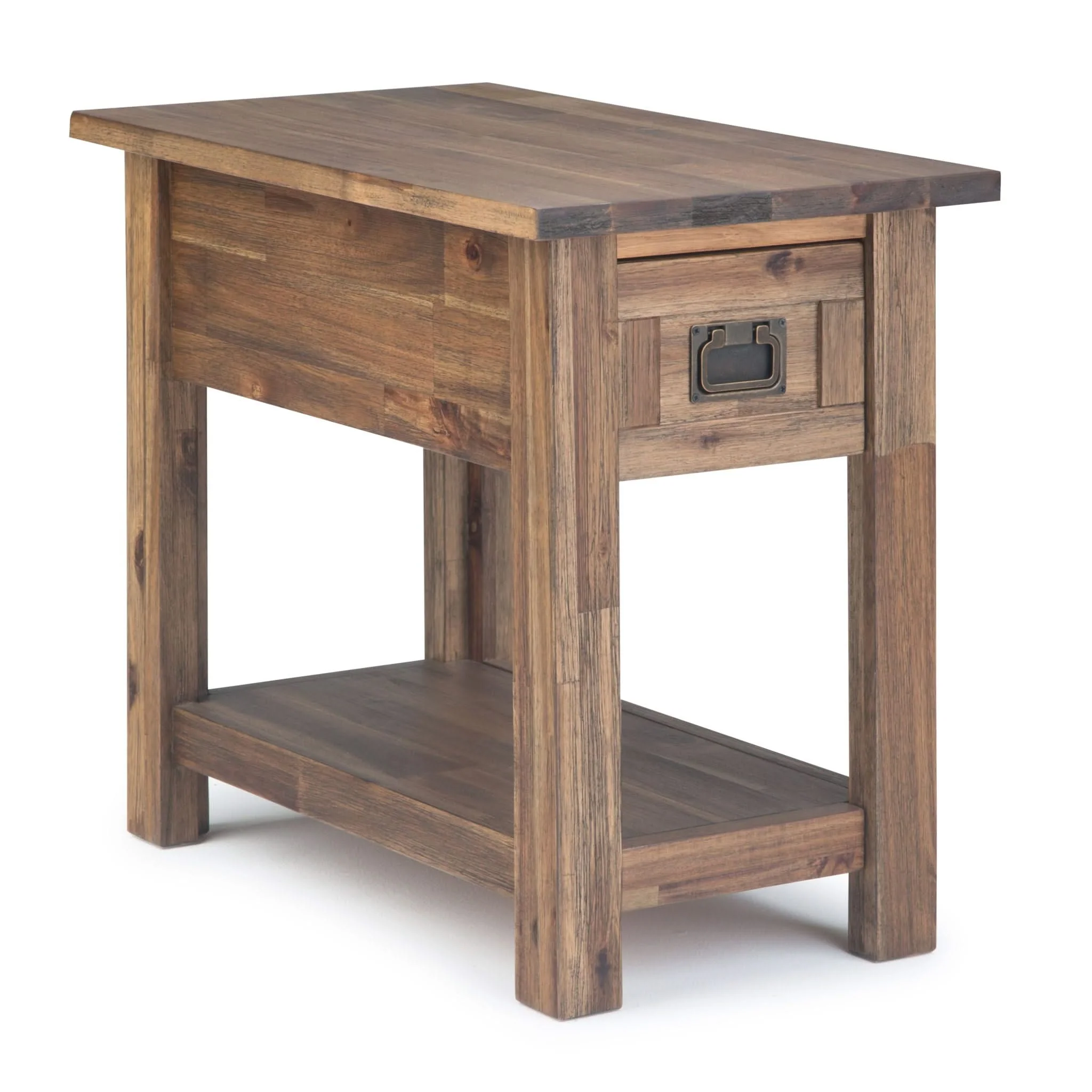 Monroe - Handcrafted Side Table - Image 17