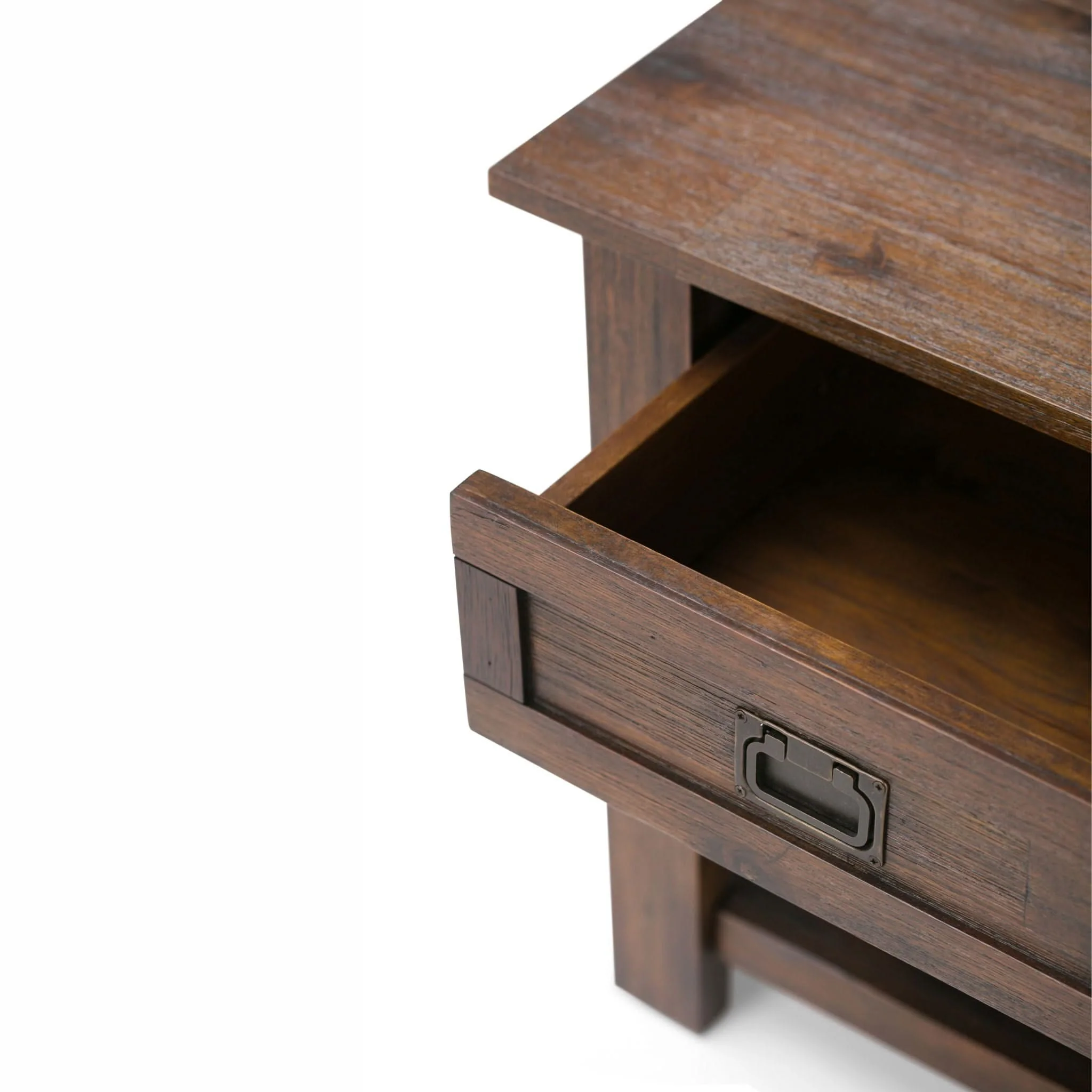 Monroe - Handcrafted Side Table - Image 18