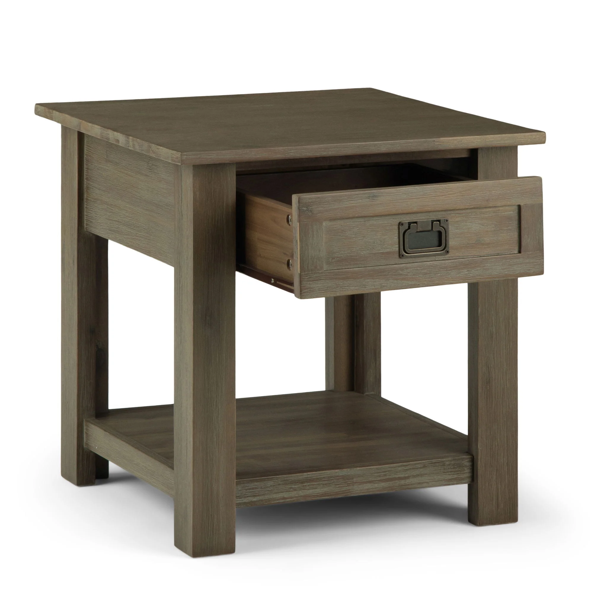 Monroe - Handcrafted Side Table - Image 19