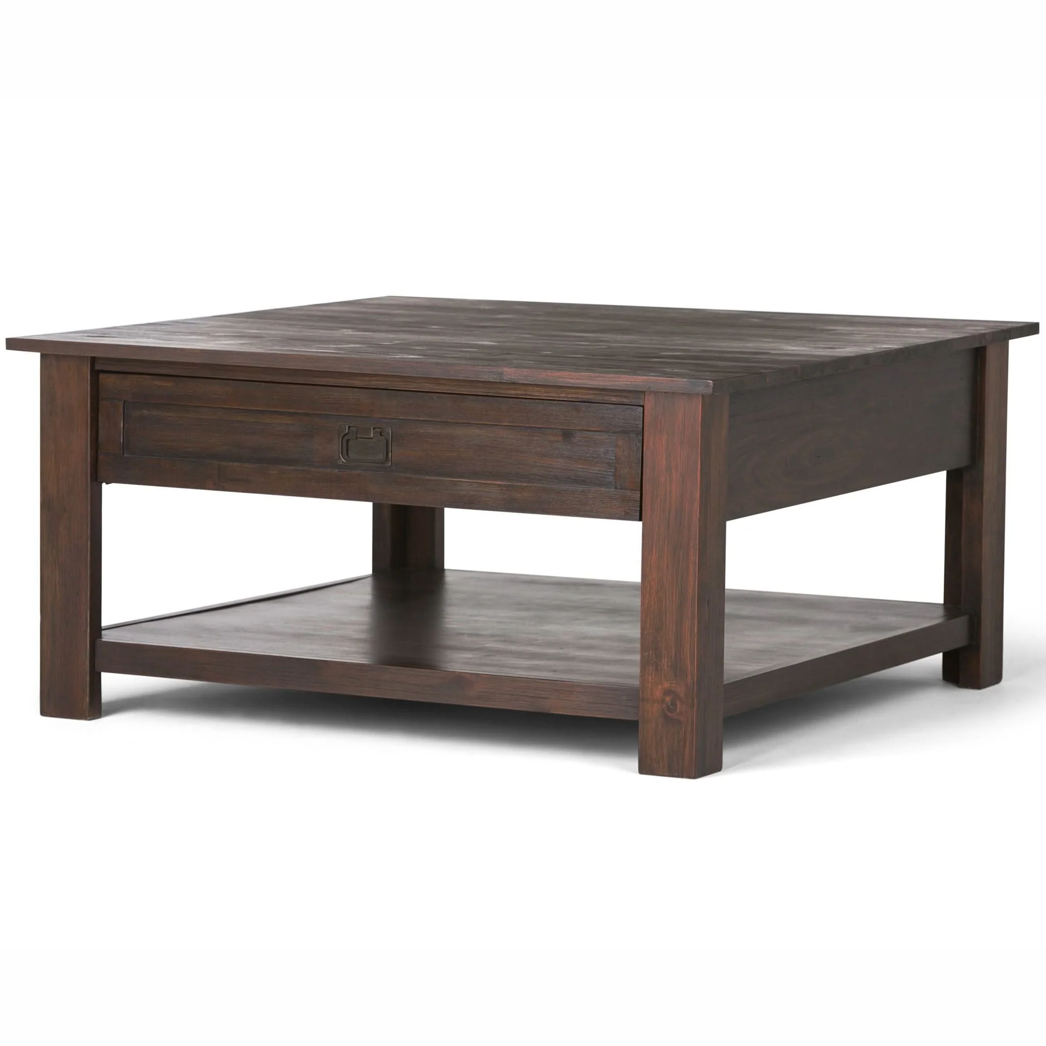 Monroe - Handcrafted Side Table - Image 22