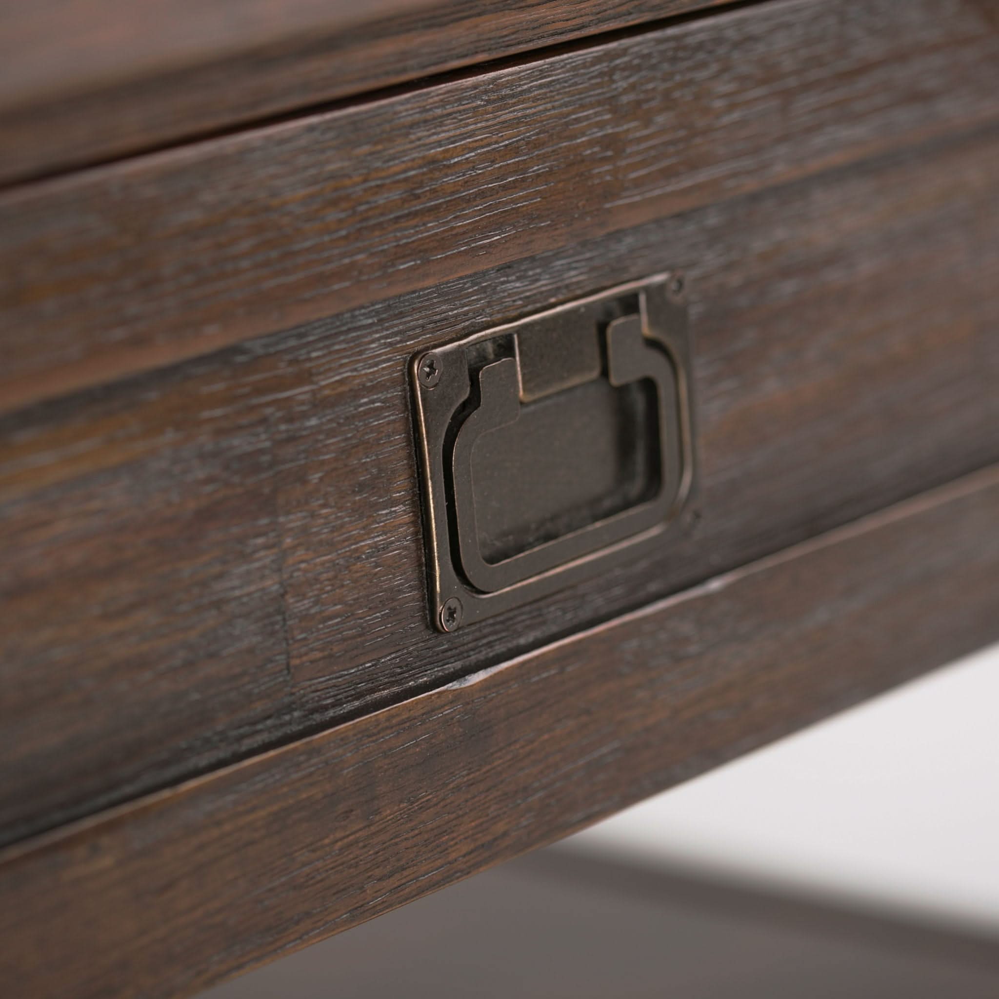Monroe - Handcrafted Side Table - Image 25