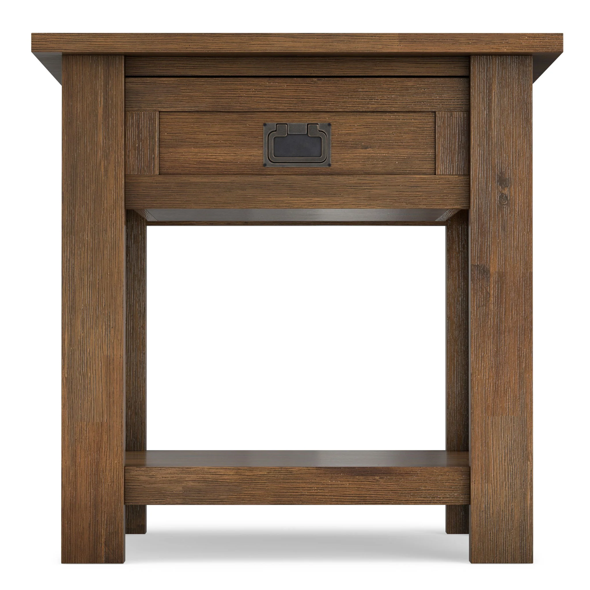 Monroe - Handcrafted Side Table - Image 6