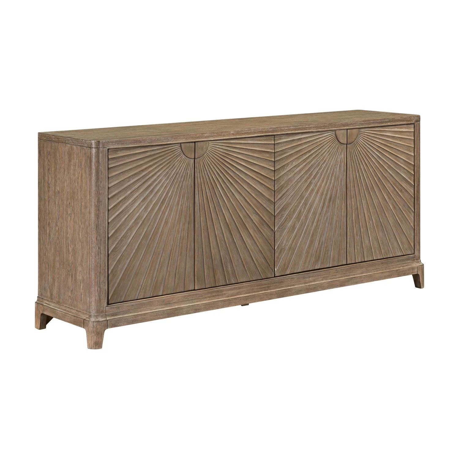 Montecito - Accent Cabinet - Image 11