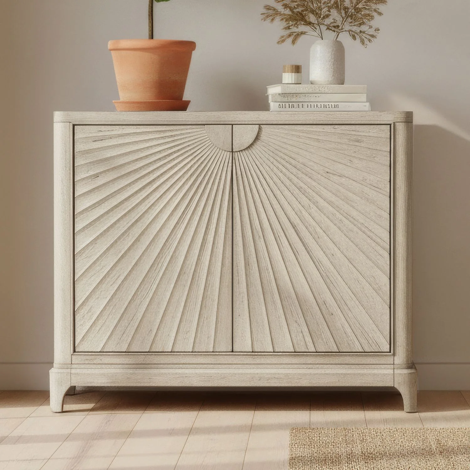 Montecito - Accent Cabinet - Image 2