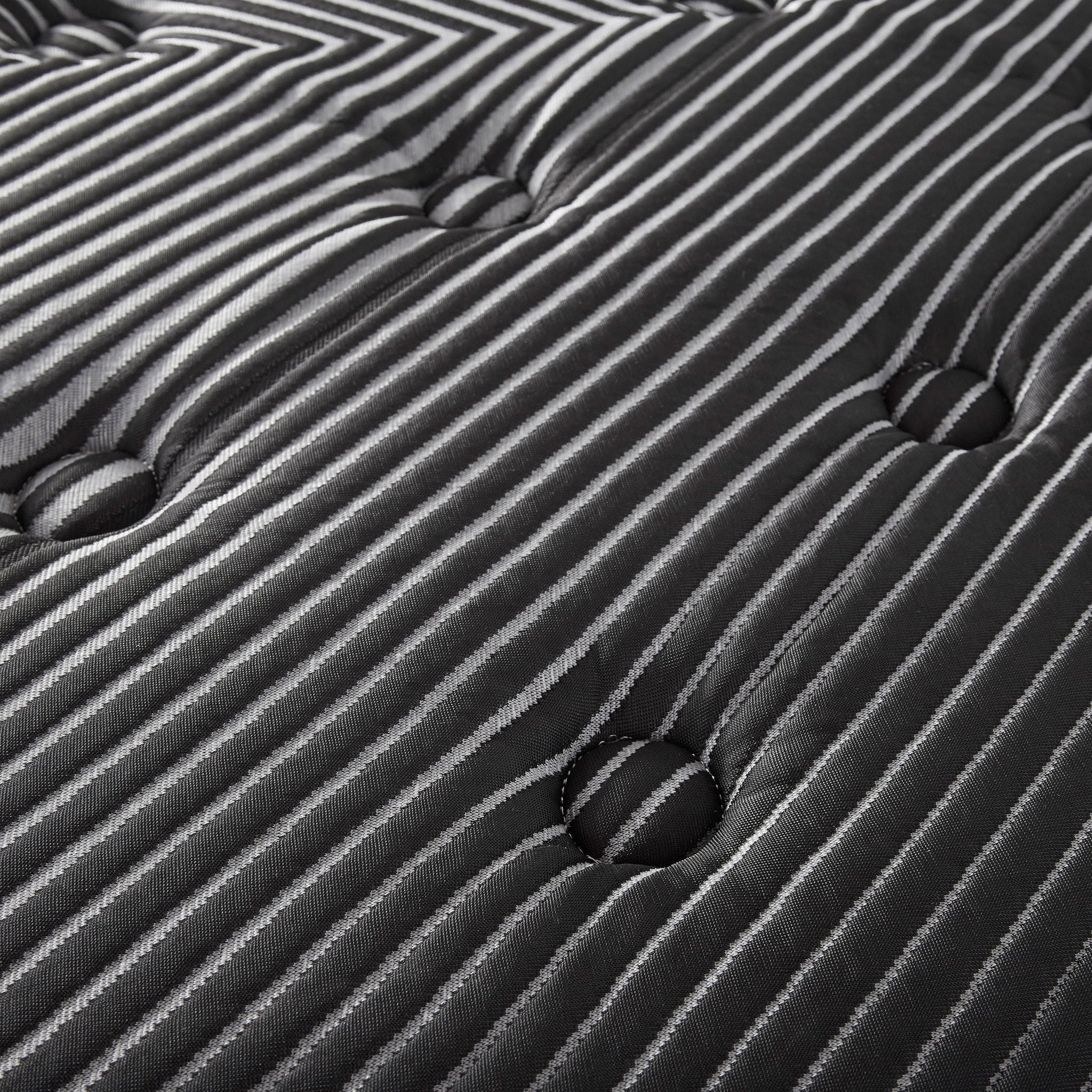 Montlake 15-inch Queen Cool Euro Top Foam Hybrid Mattress - Image 3