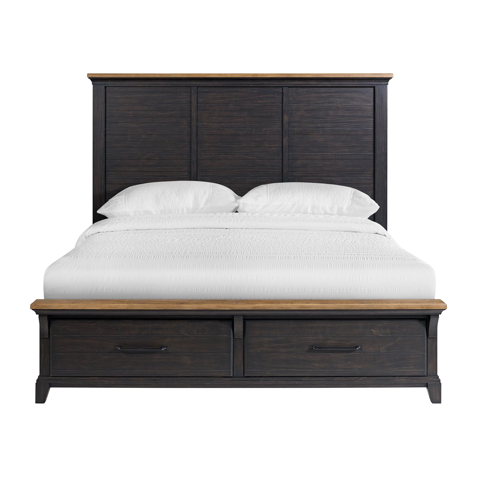 Montrose - Storage Bed - Image 4