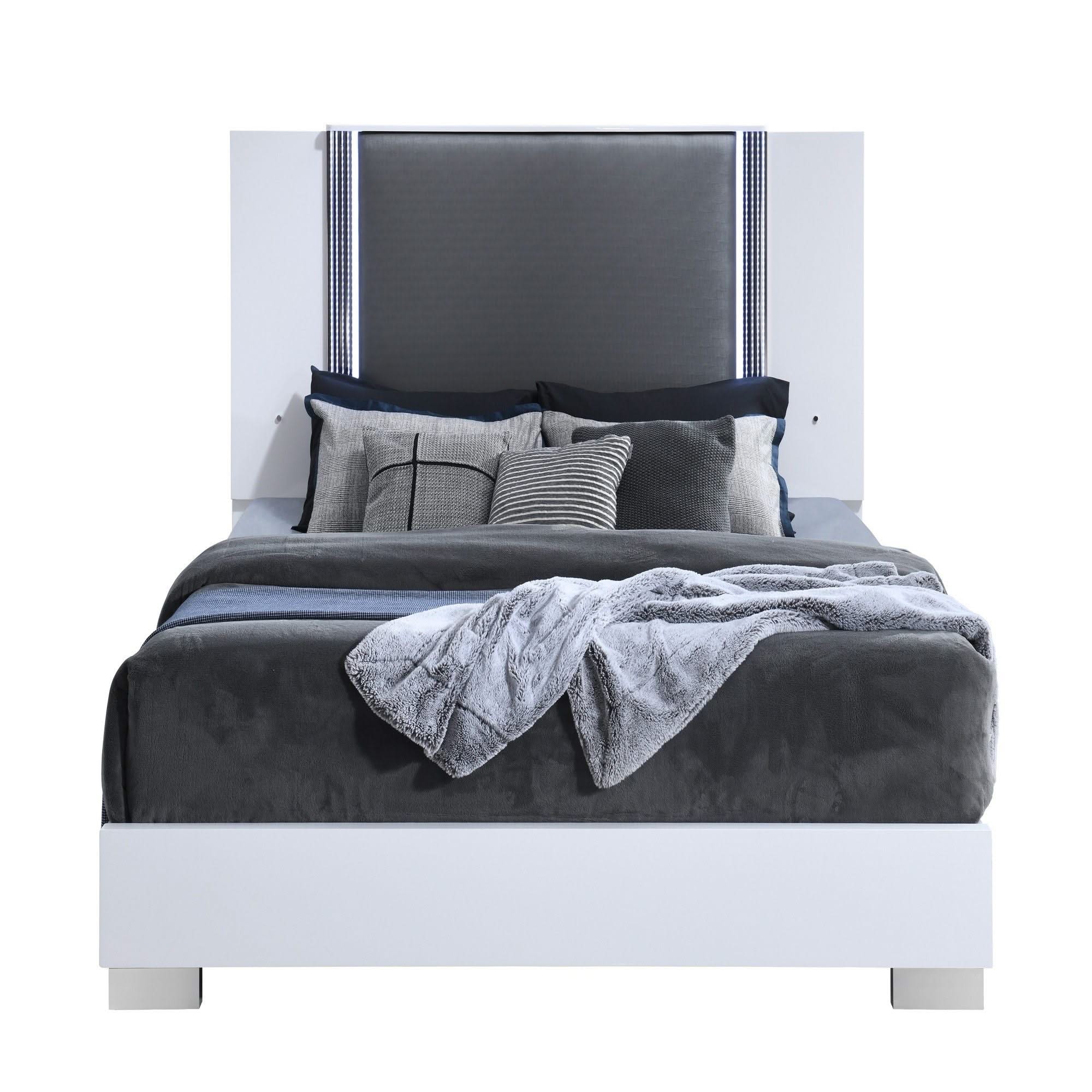 Moon - Bed & LED Accent Lighting