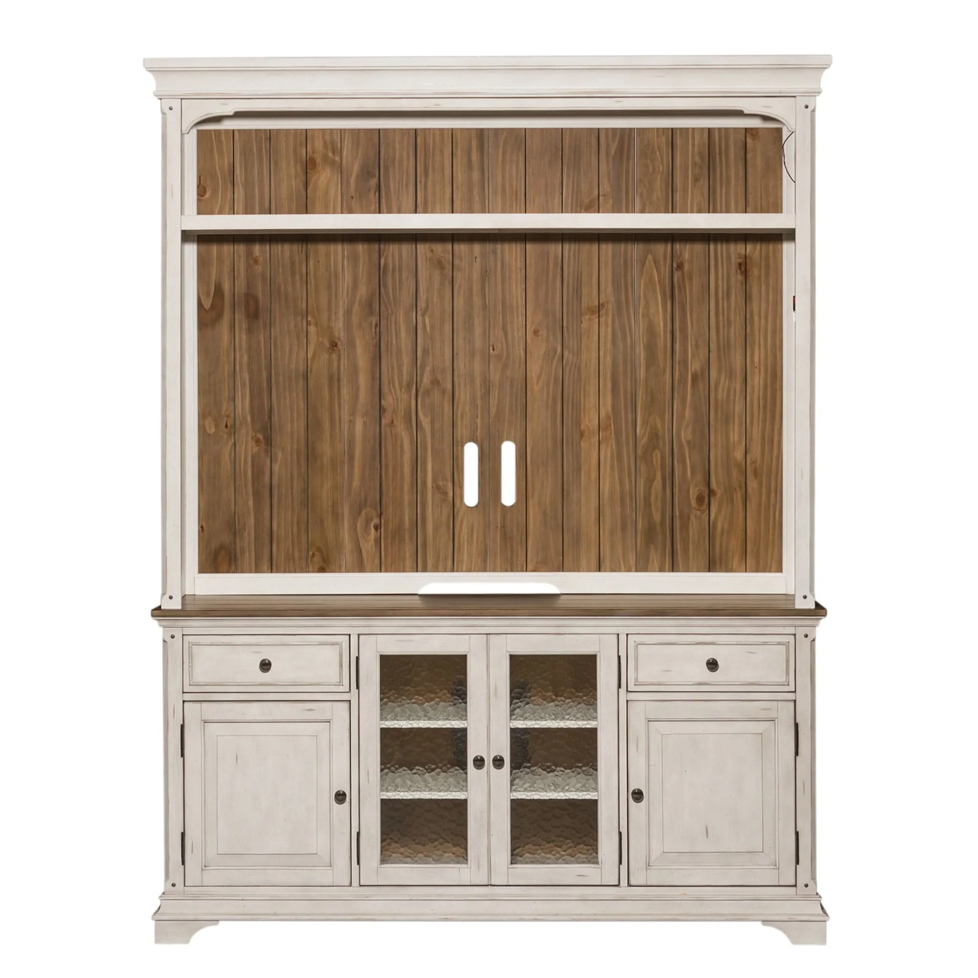 Morgan Creek - Entertainment Center - Image 4