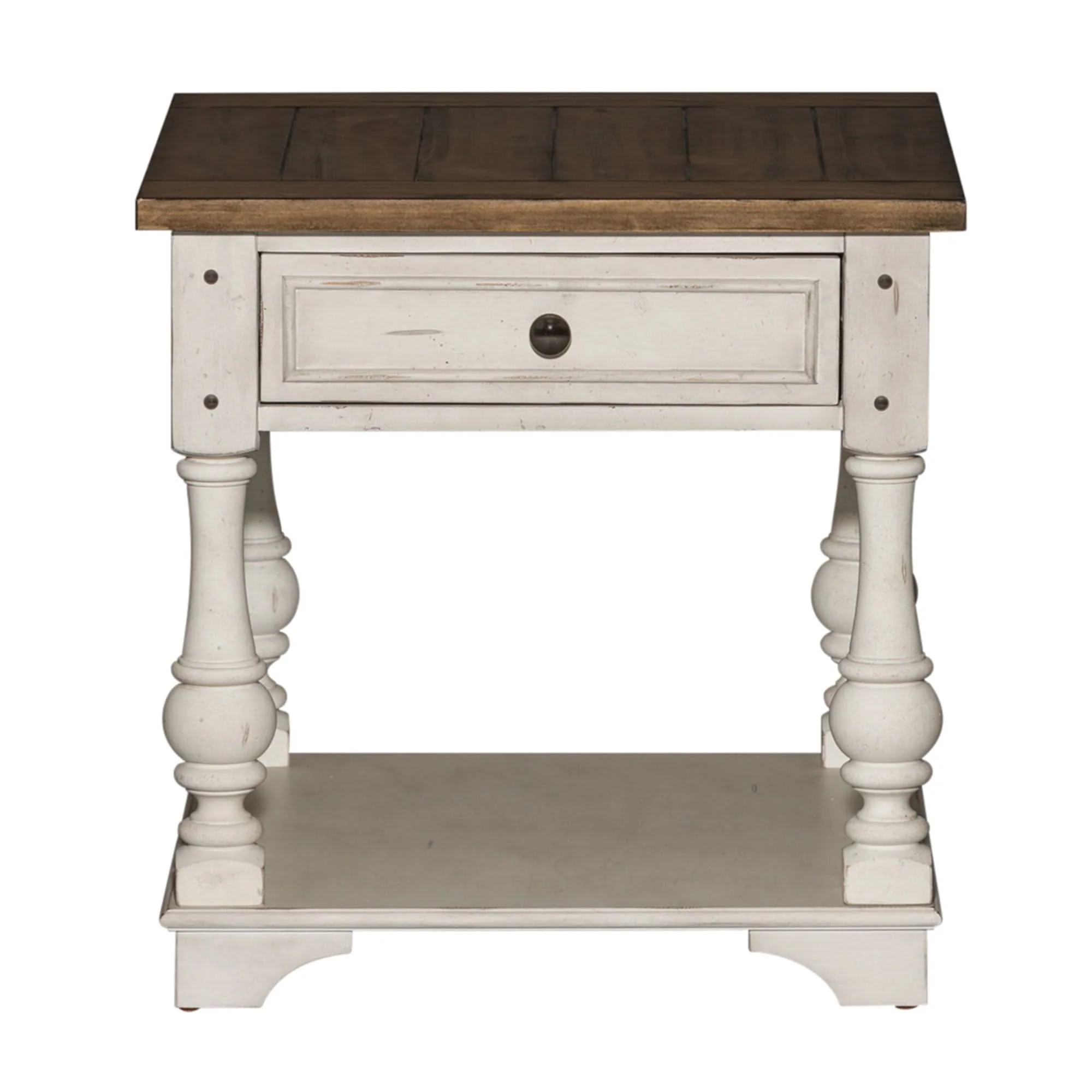 Morgan Creek - Table Set - Image 5
