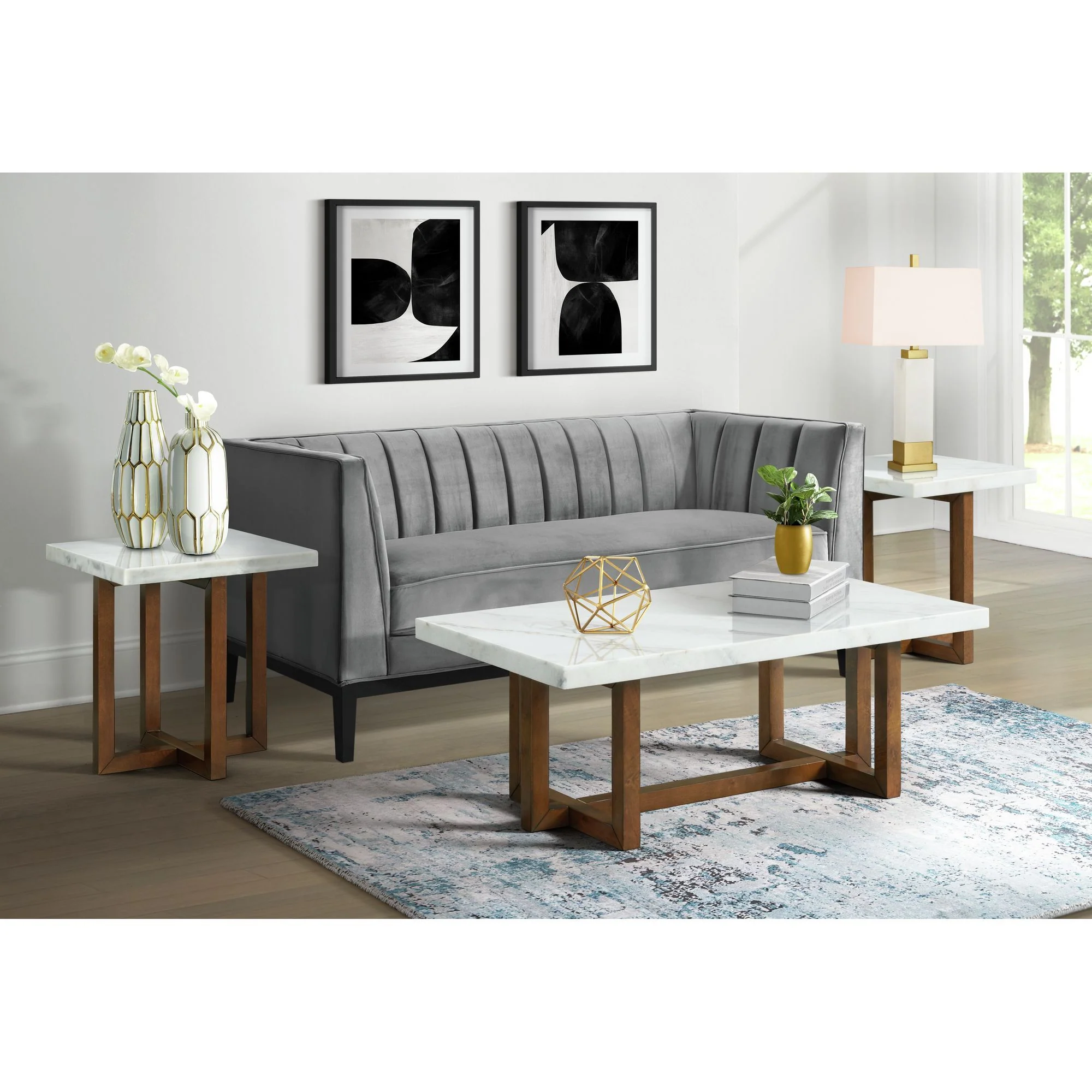 Morris - End Table - Image 2