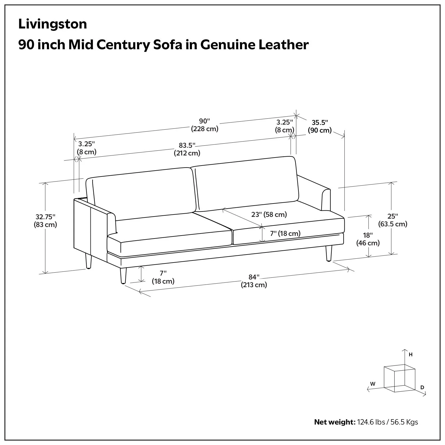 Morrison - Sofa And Ottoman Set - Image 21