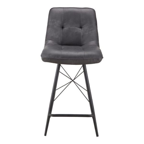 MORRISON UPHOLST COUNTER STOOL - DST160