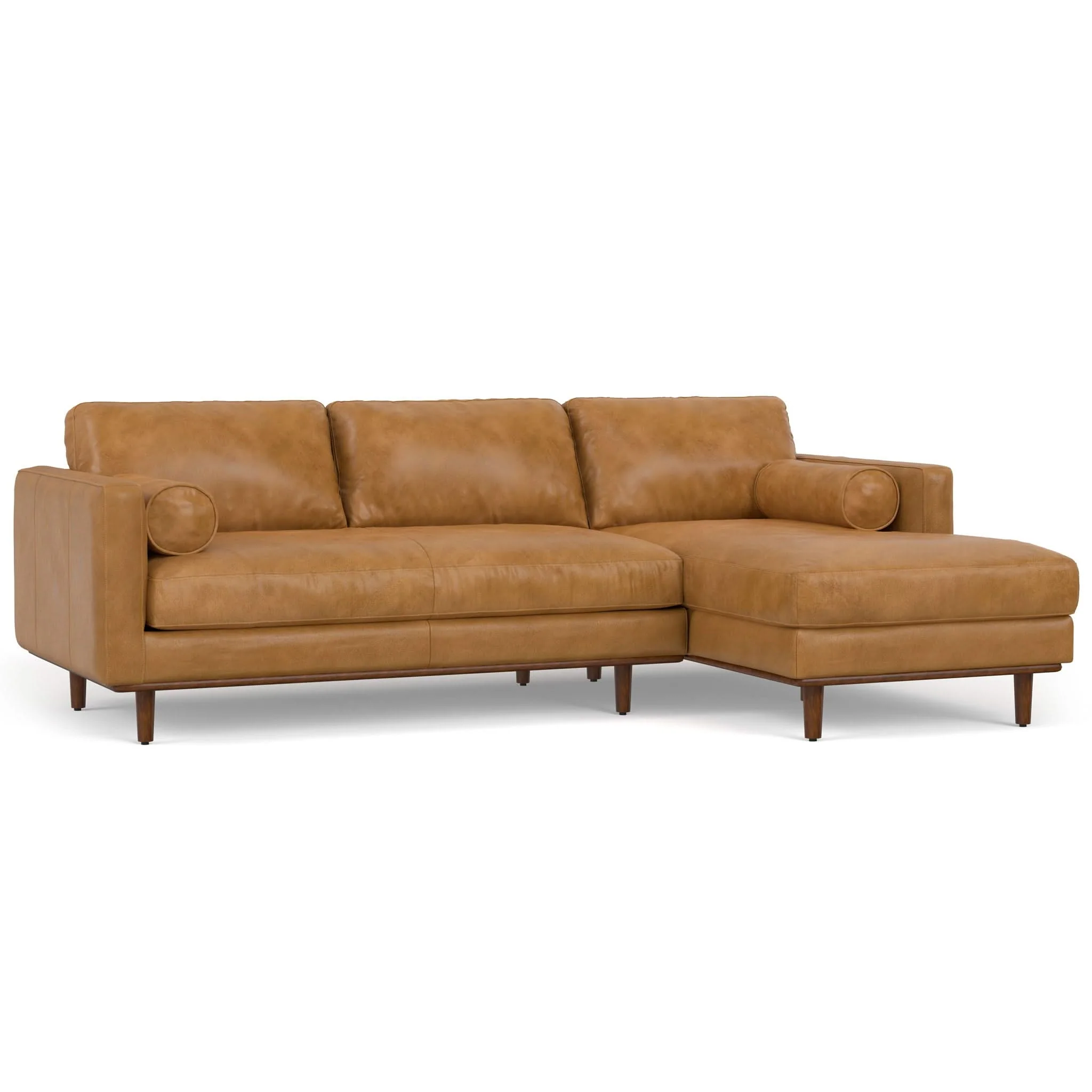 Morrison - Upholstered Sectional Sofa - Image 2