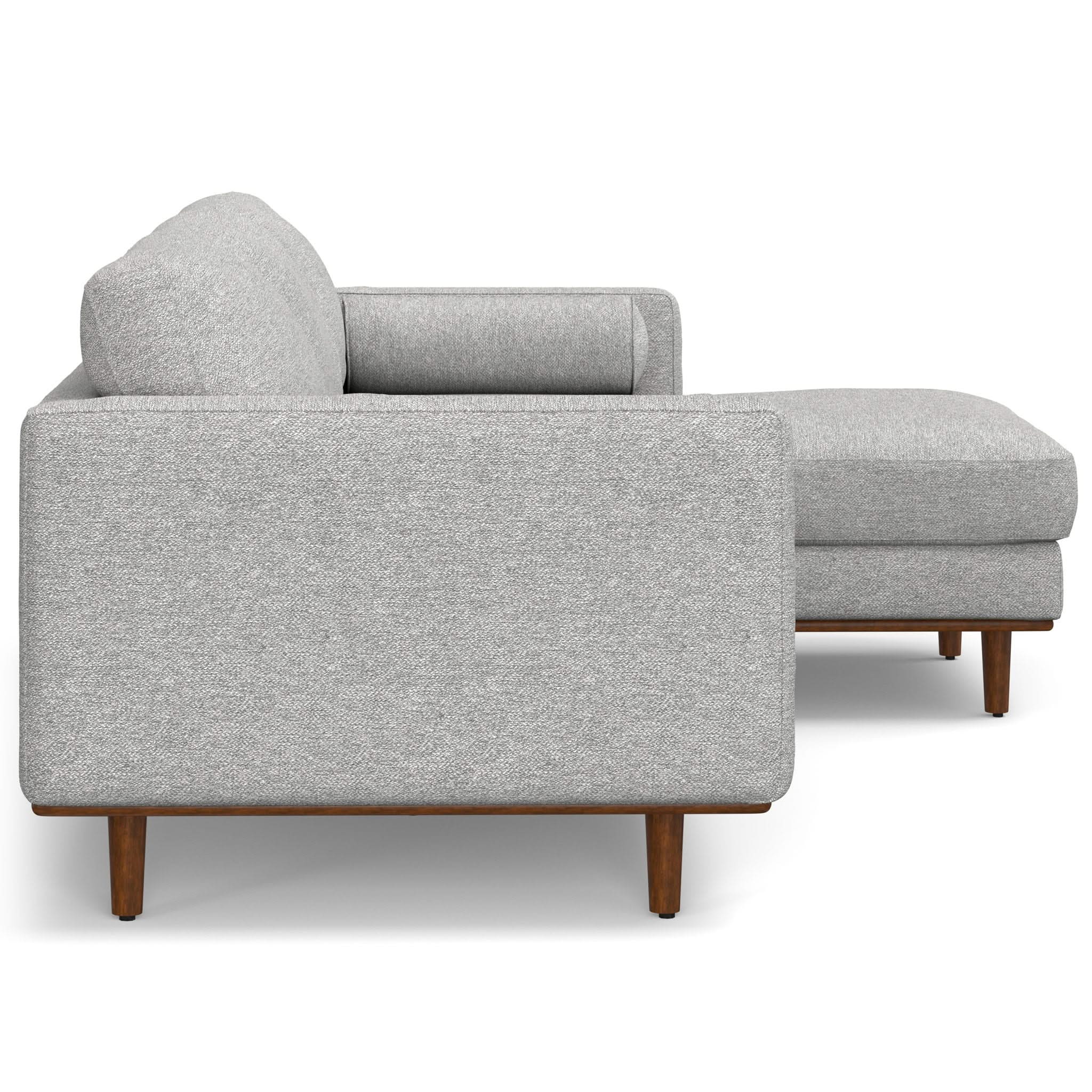 Morrison - Upholstered Sectional Sofa - Image 23