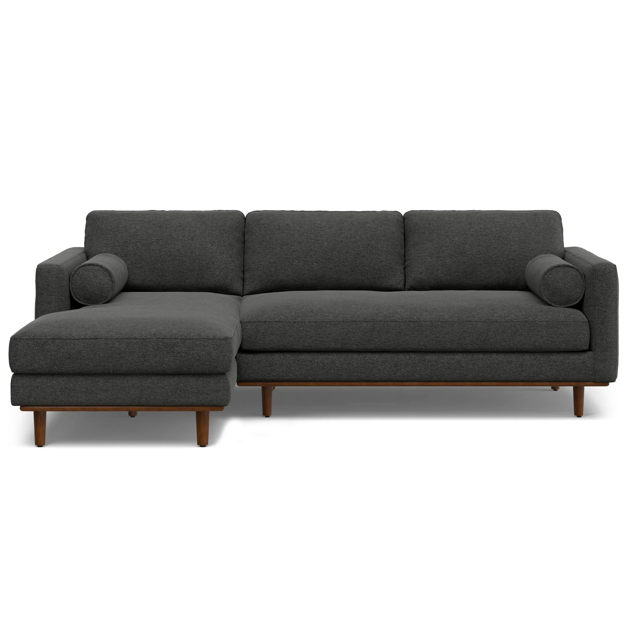 Morrison - Upholstered Sectional Sofa - Image 4