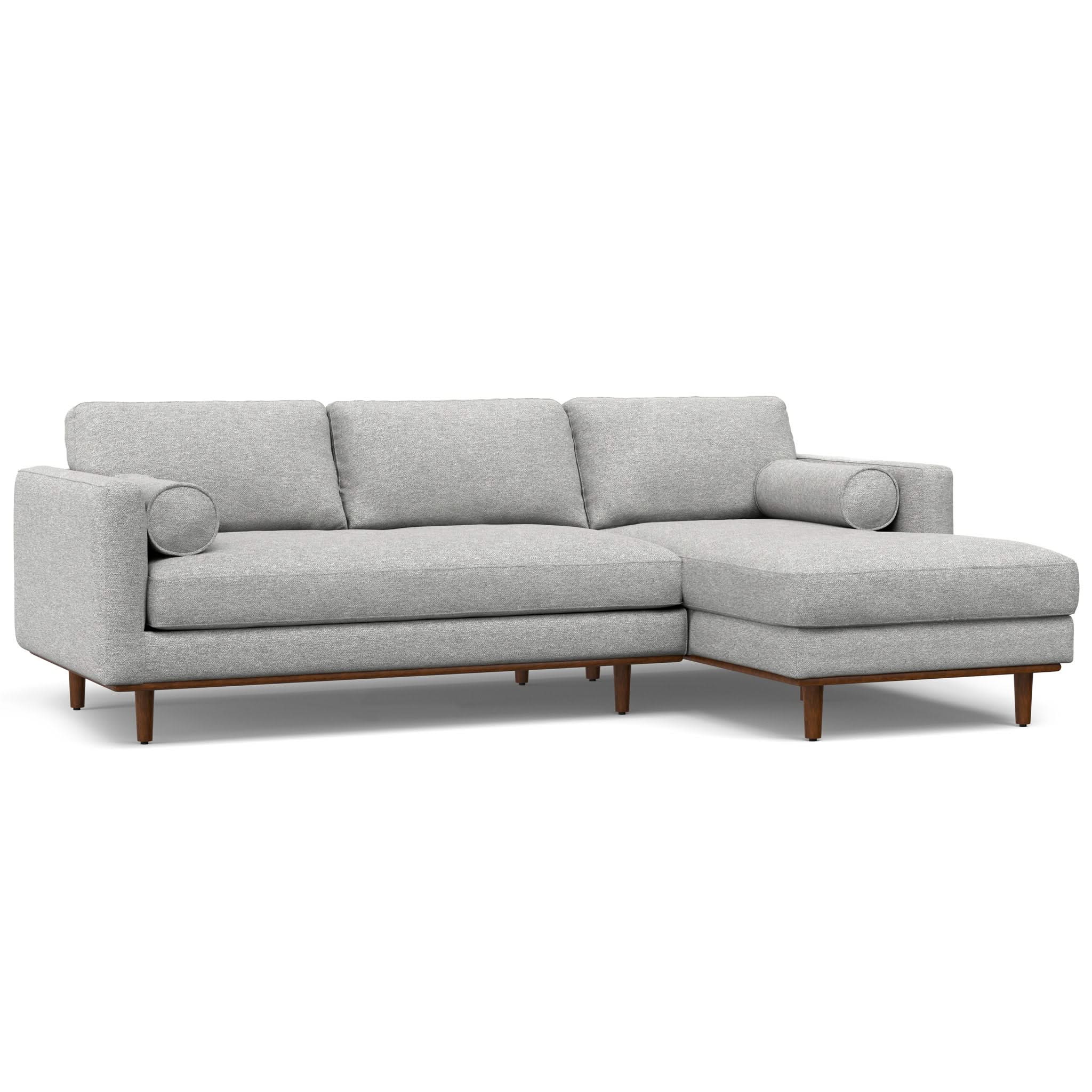 Morrison - Upholstered Sectional Sofa - Image 7