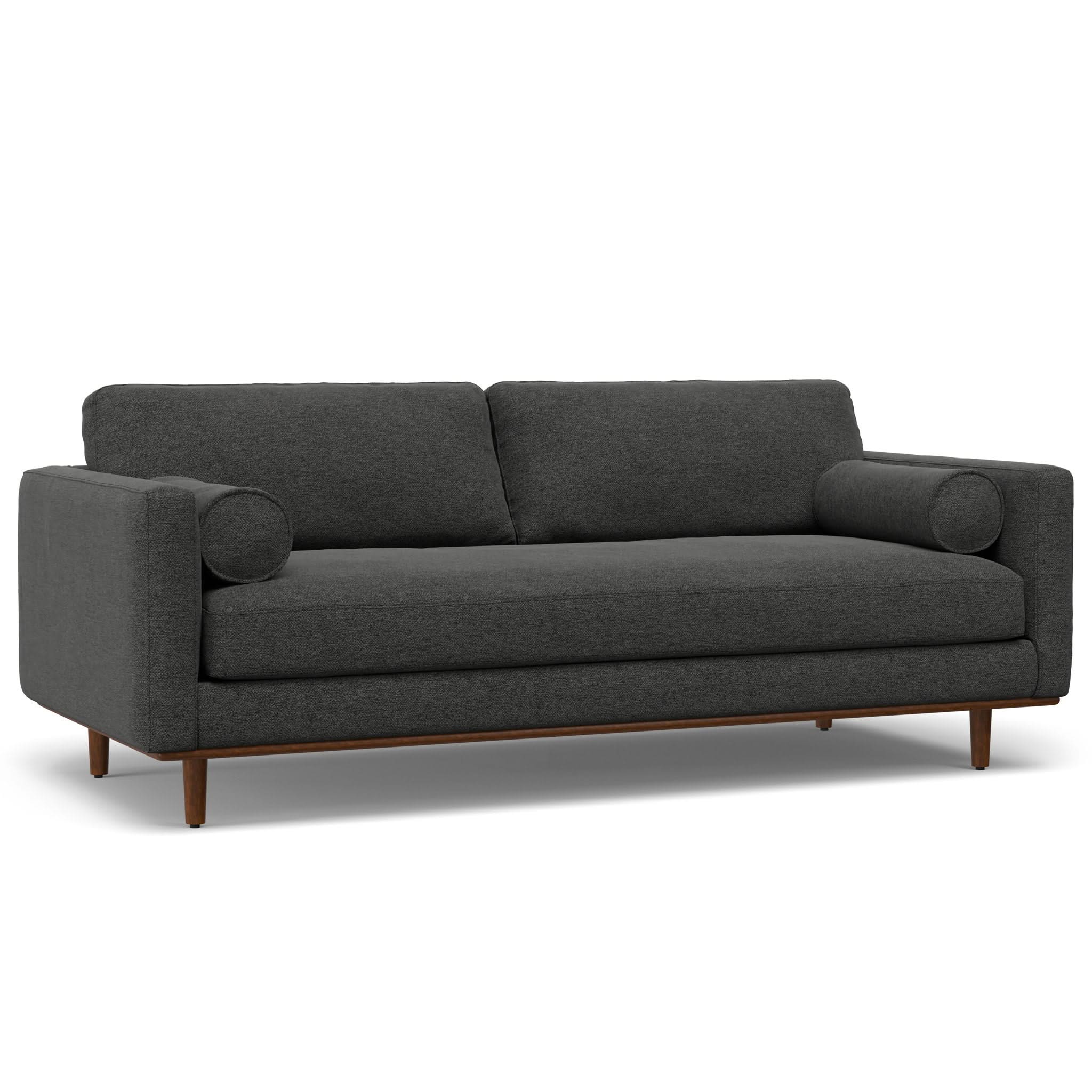 Morrison - Upholstered Sofa - Image 4