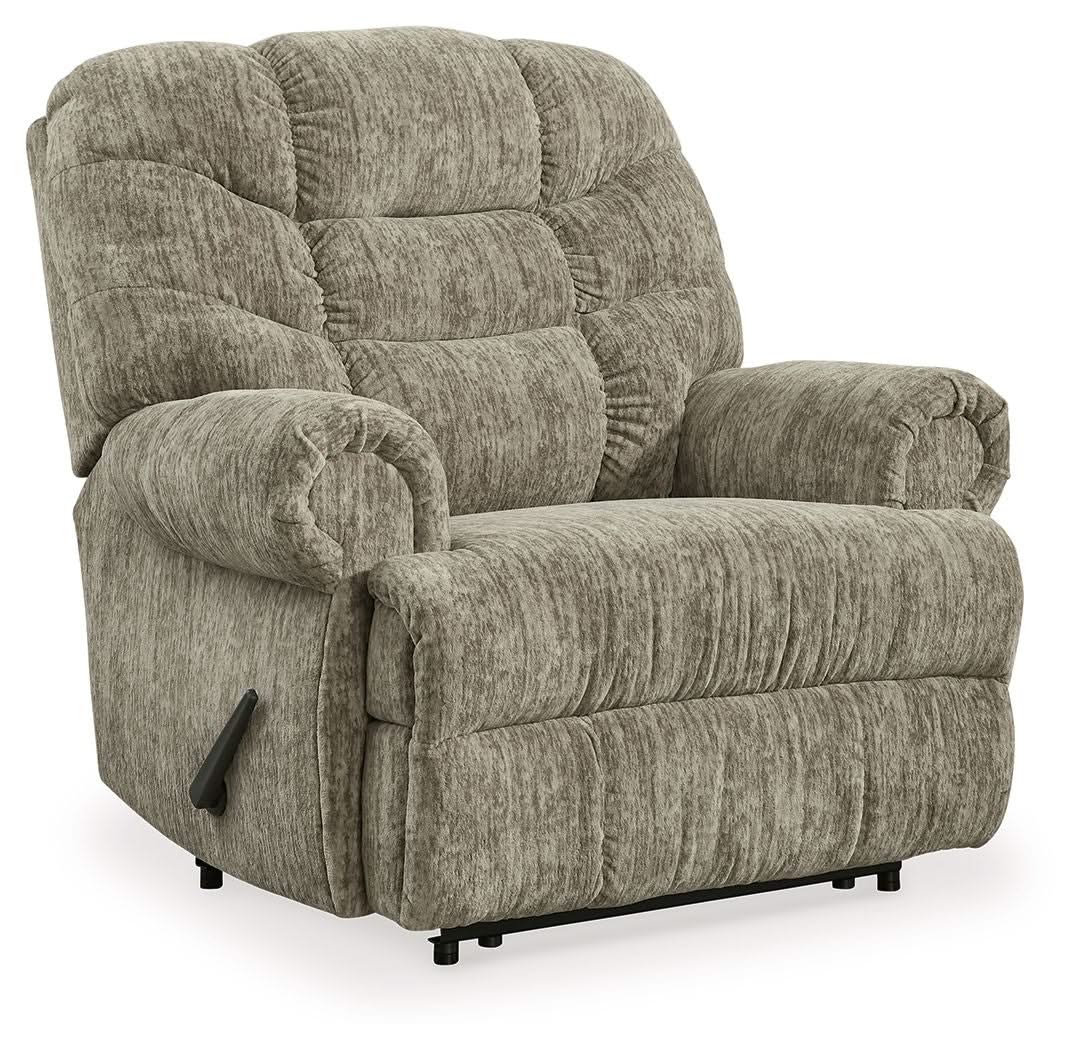 Movie Man - Zero Wall Recliner - Image 2