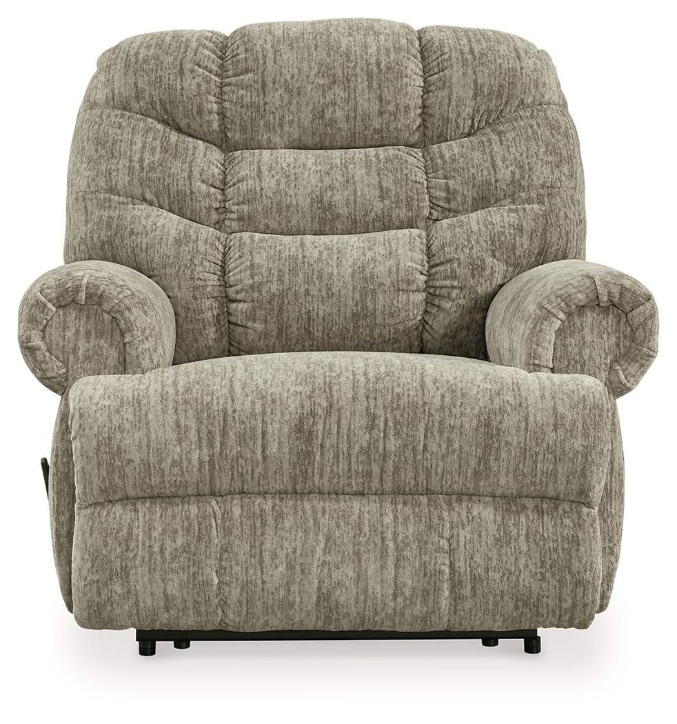 Movie Man - Zero Wall Recliner - Image 3