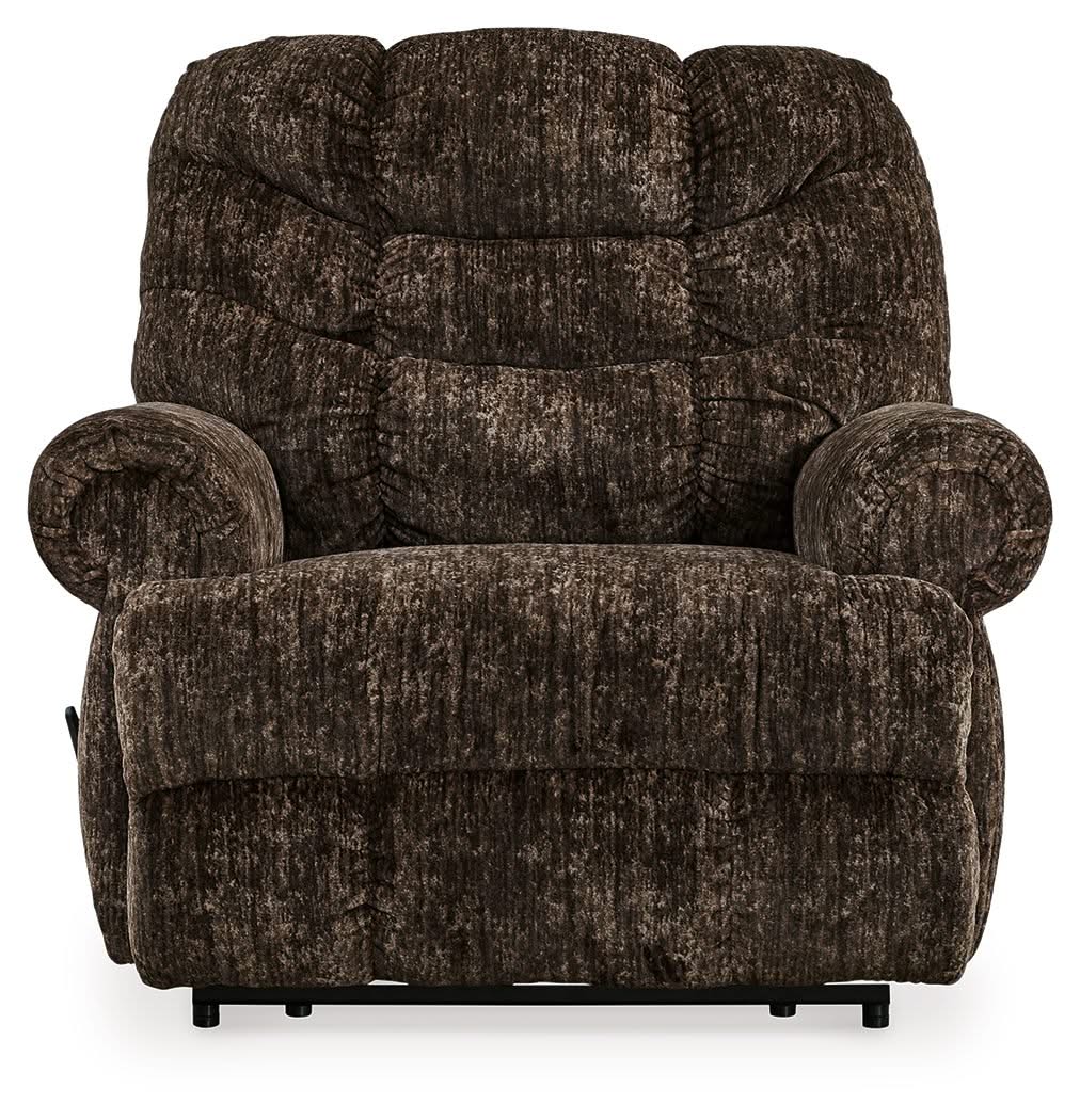 Movie Man - Zero Wall Recliner - Image 4