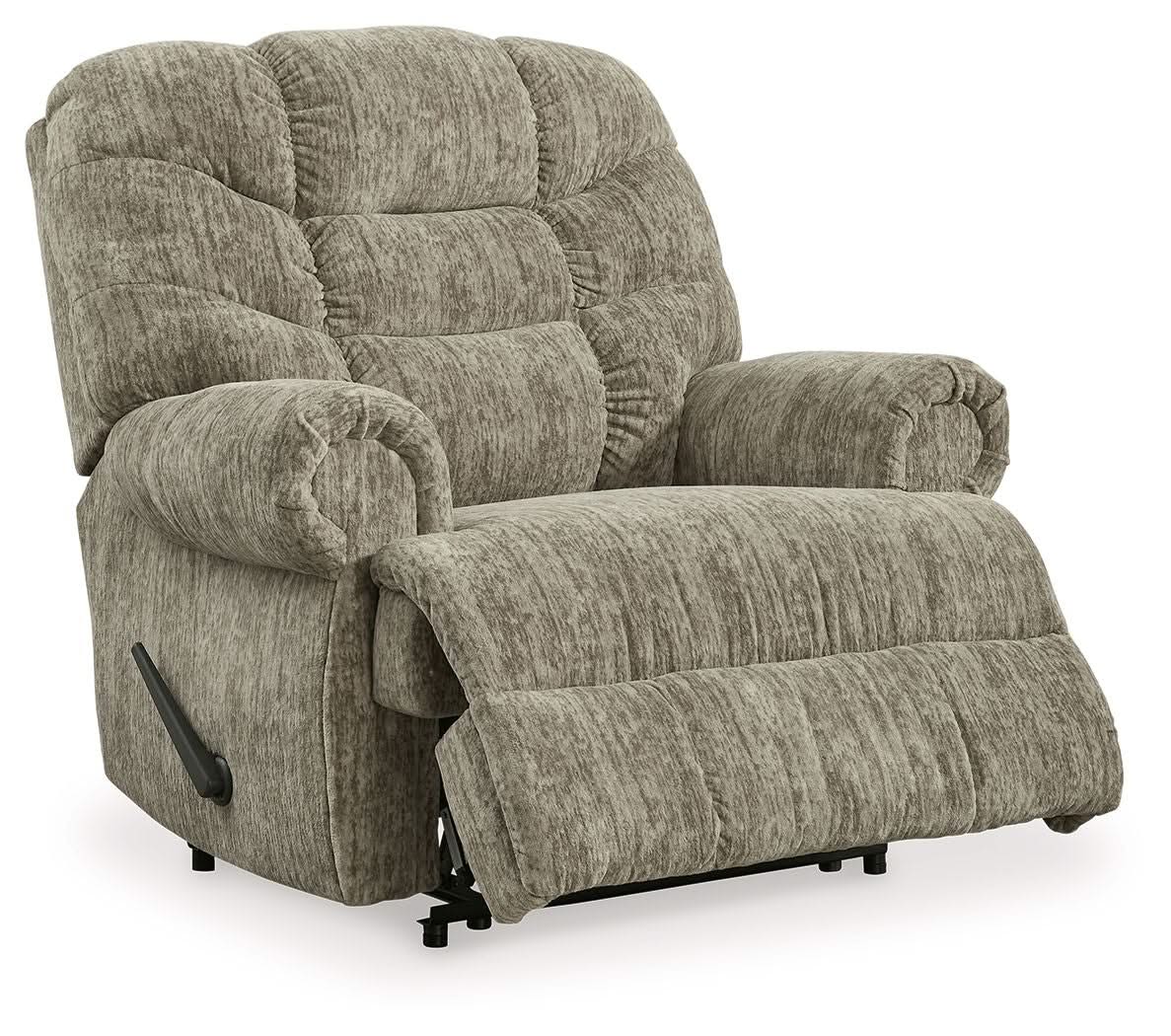 Movie Man - Zero Wall Recliner - Image 5
