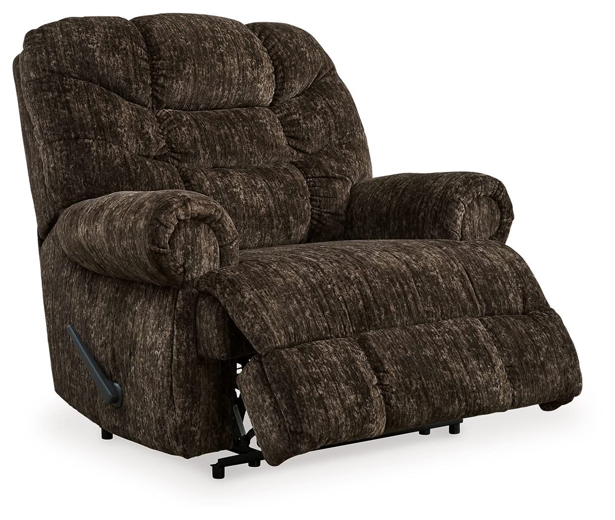 Movie Man - Zero Wall Recliner - Image 8