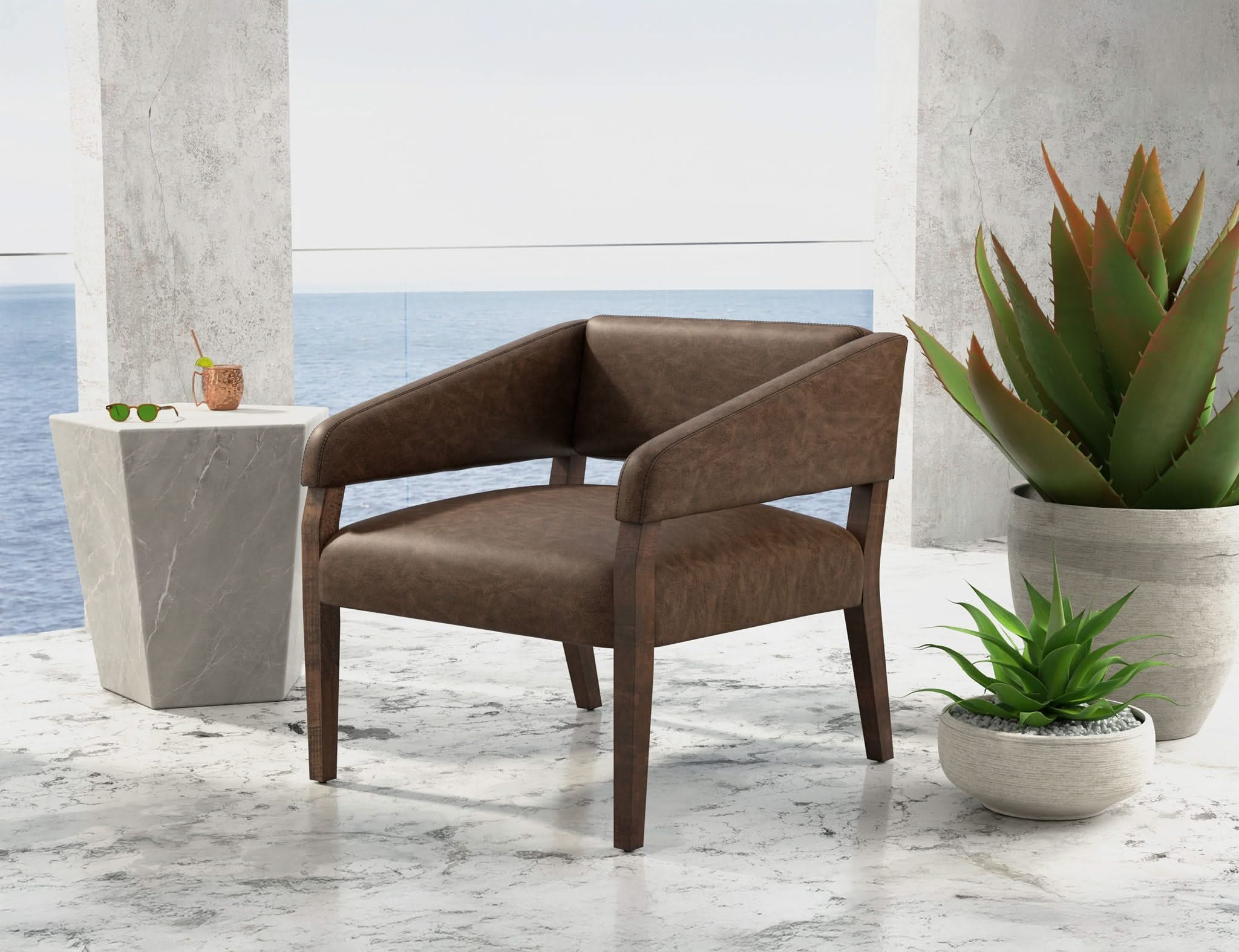 Murcia - Armchair - Image 4