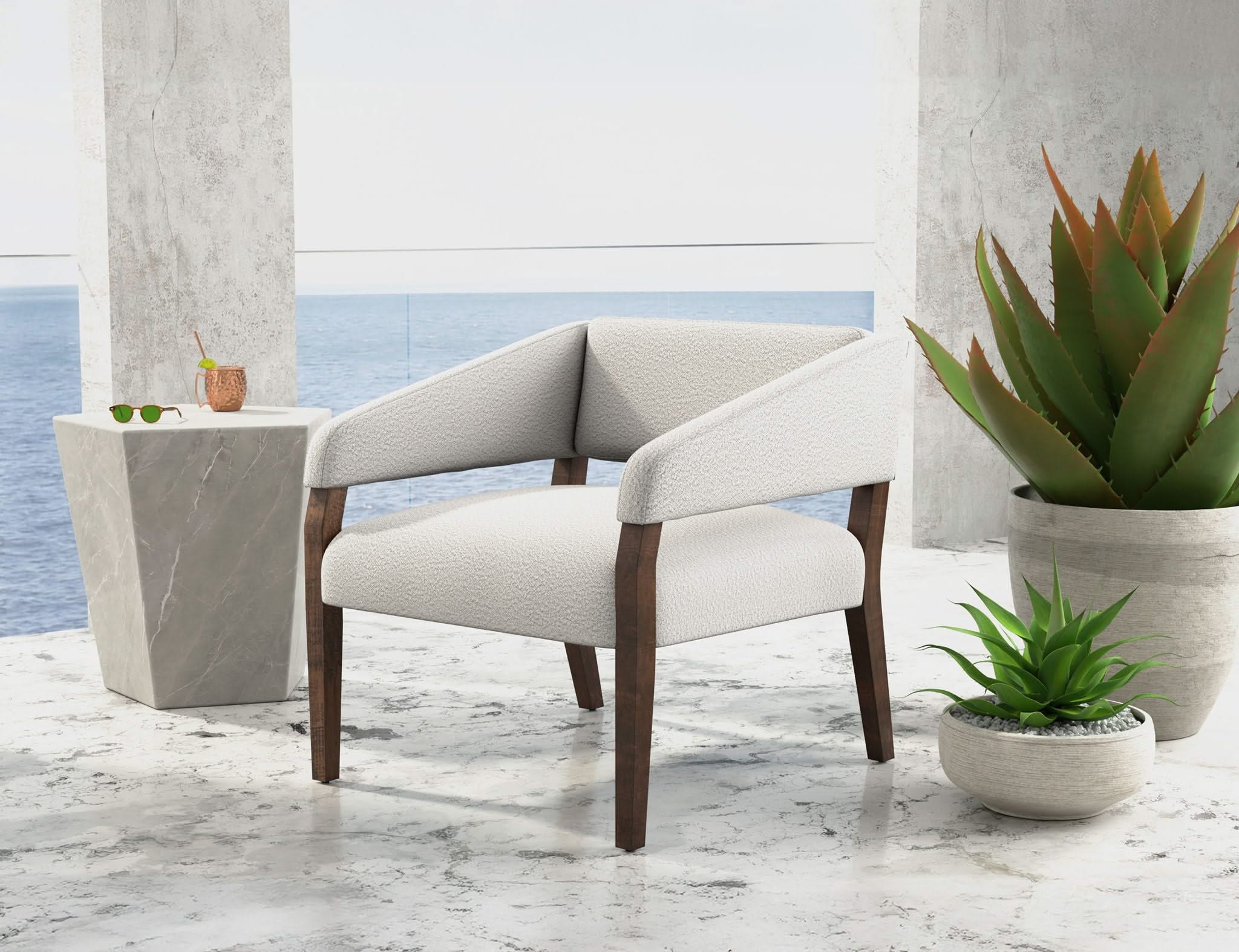 Murcia - Armchair - Image 9