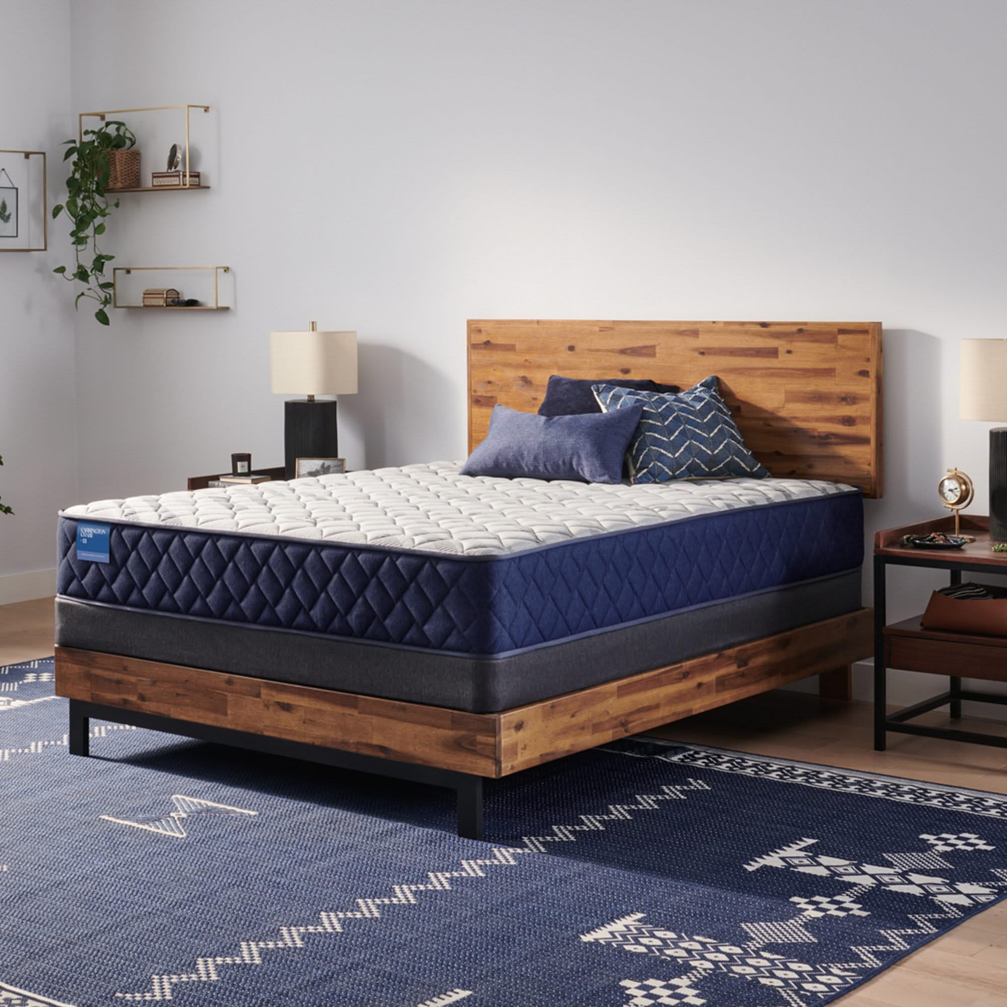 Carrington Chase - Murry Hill Soft Tight Top Mattress - Image 3