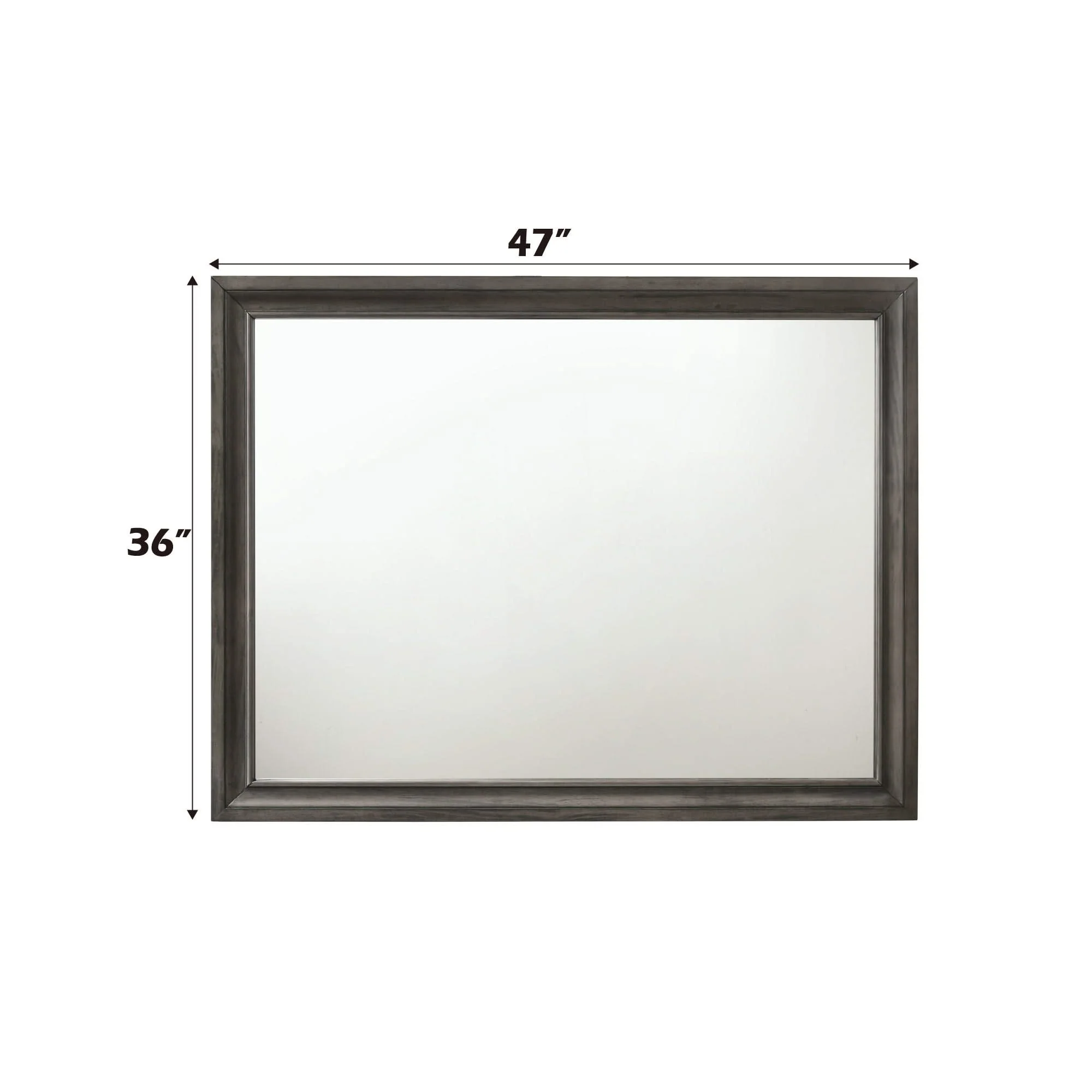Naima - Minimalist Design Mirror - Image 4