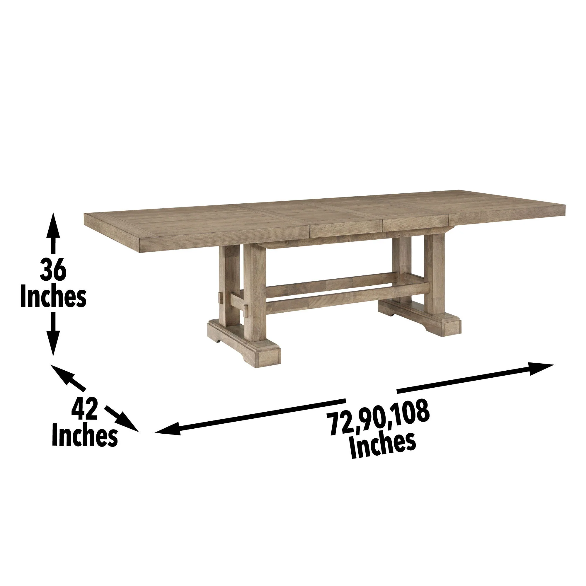 Napa - Counter Dining Set - Image 15