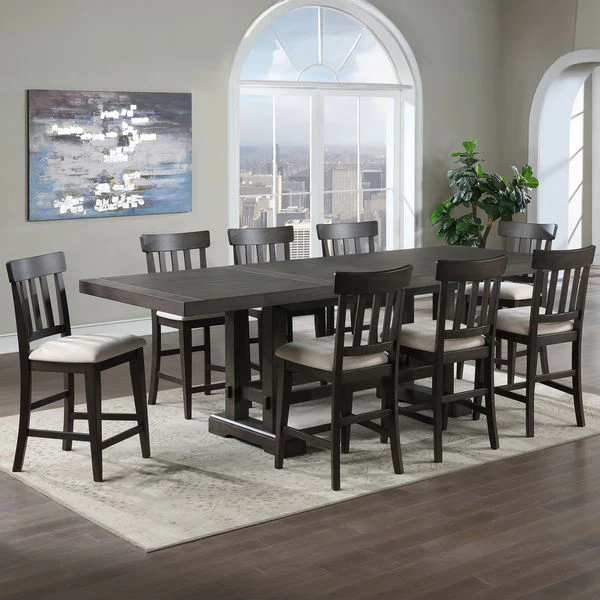 Napa - Counter Dining Set - Image 4
