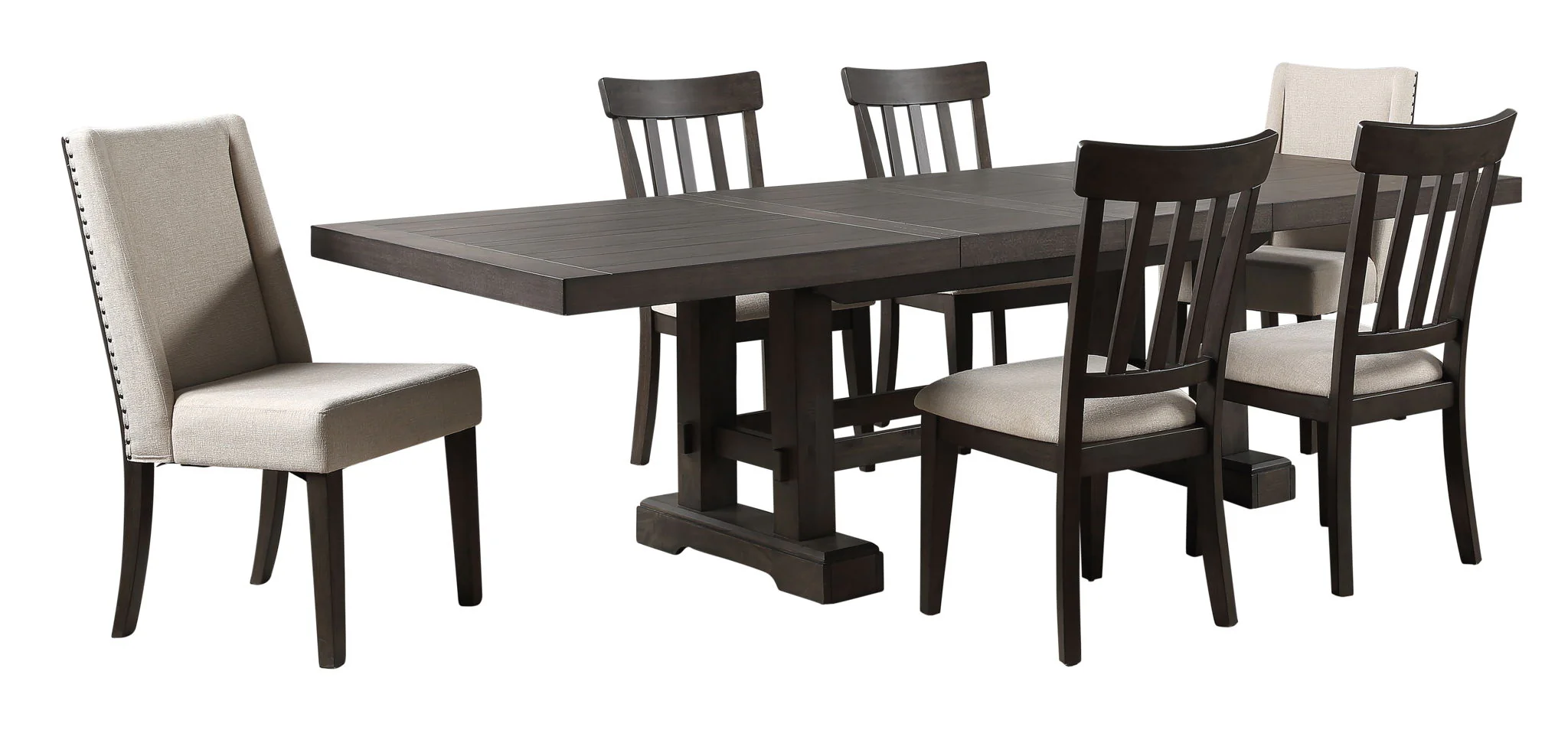 Napa - Dining Set - Image 15