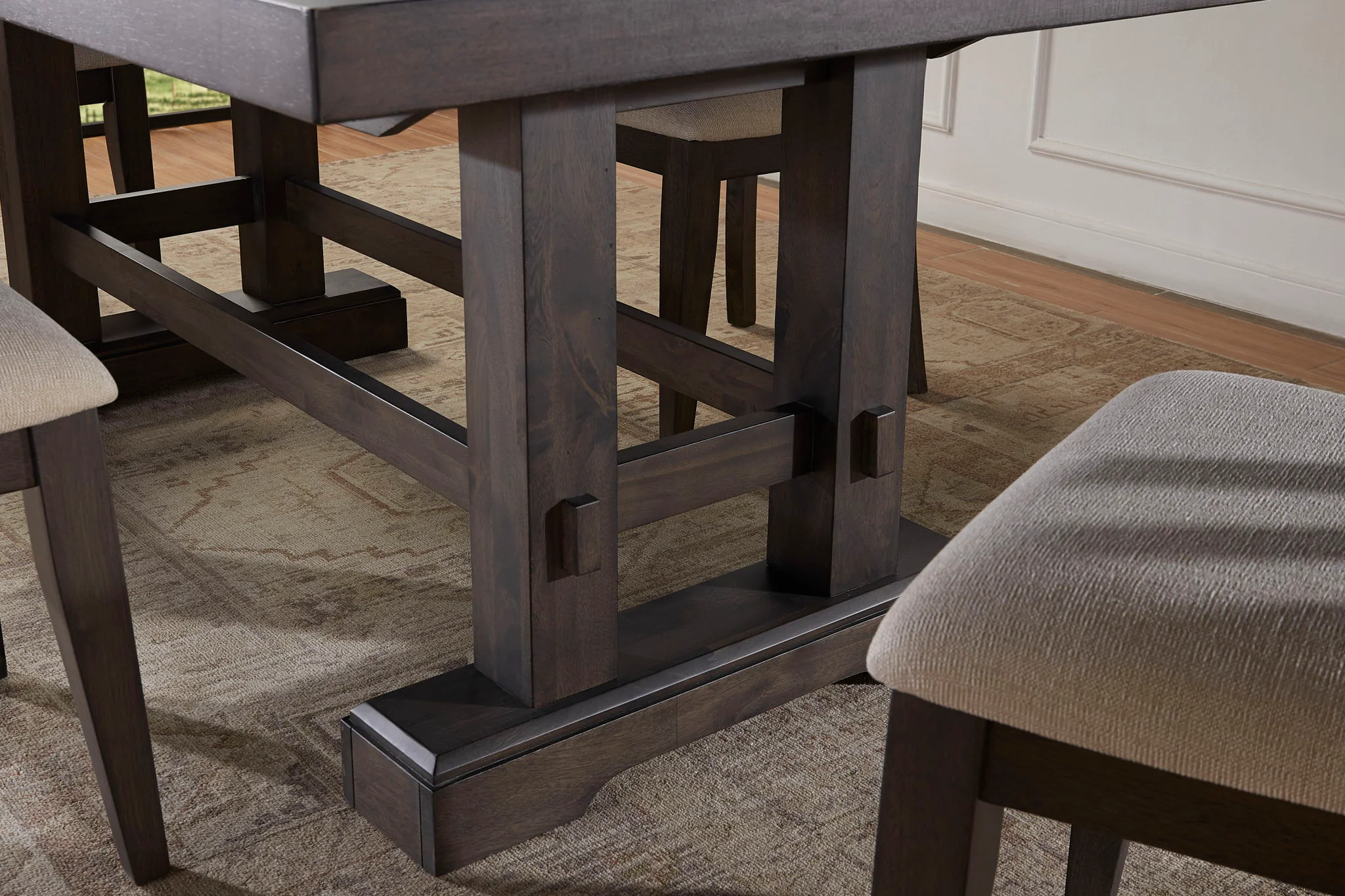 Napa - Dining Table - Image 8