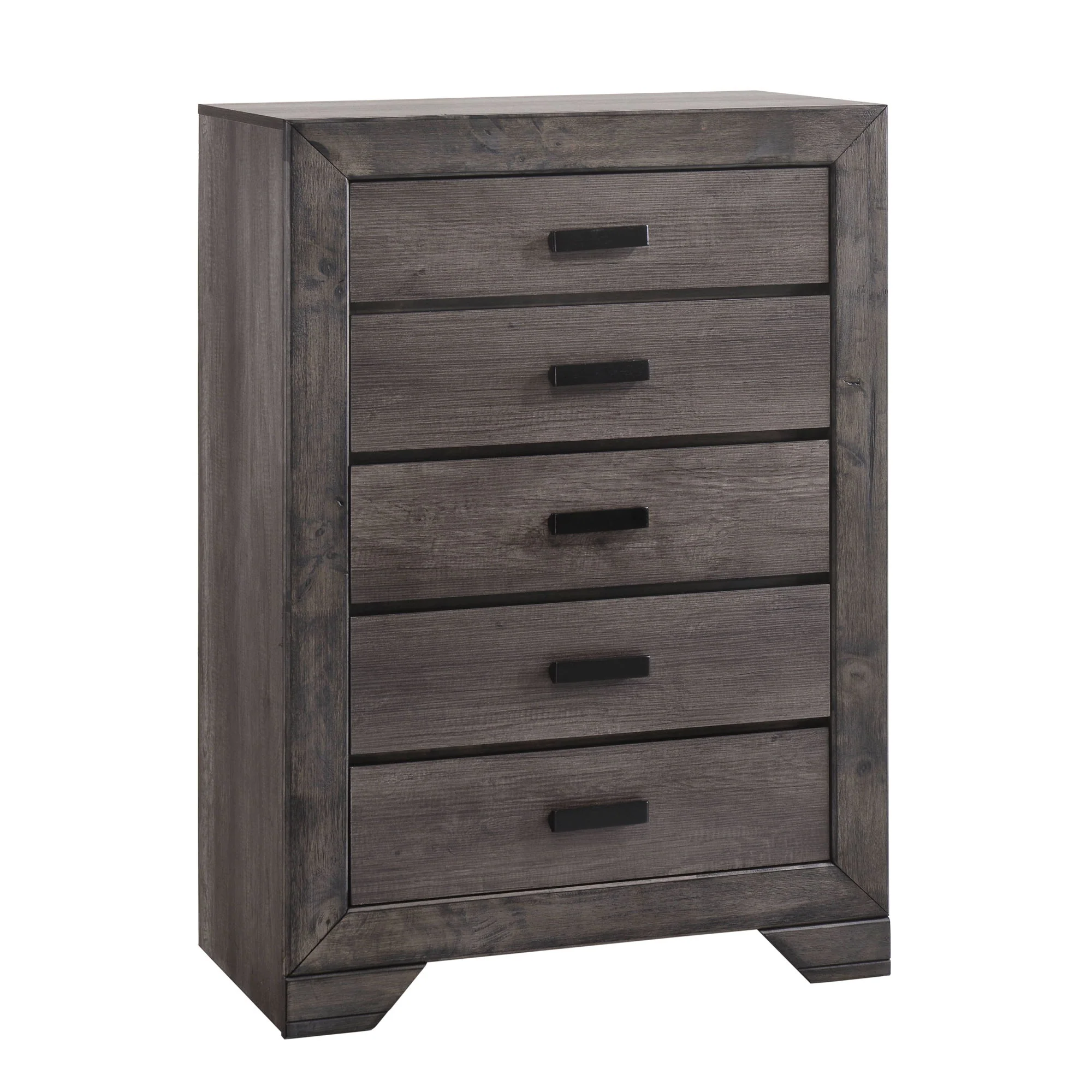 Nathan - Panel Bedroom Set - Image 4