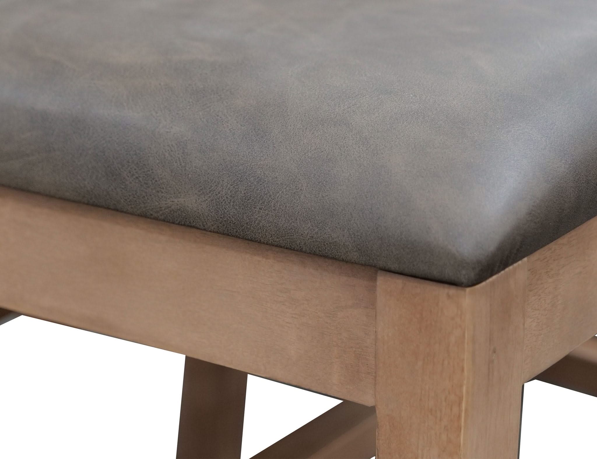 Natural Parota - Chair (Set of 2) - Image 4