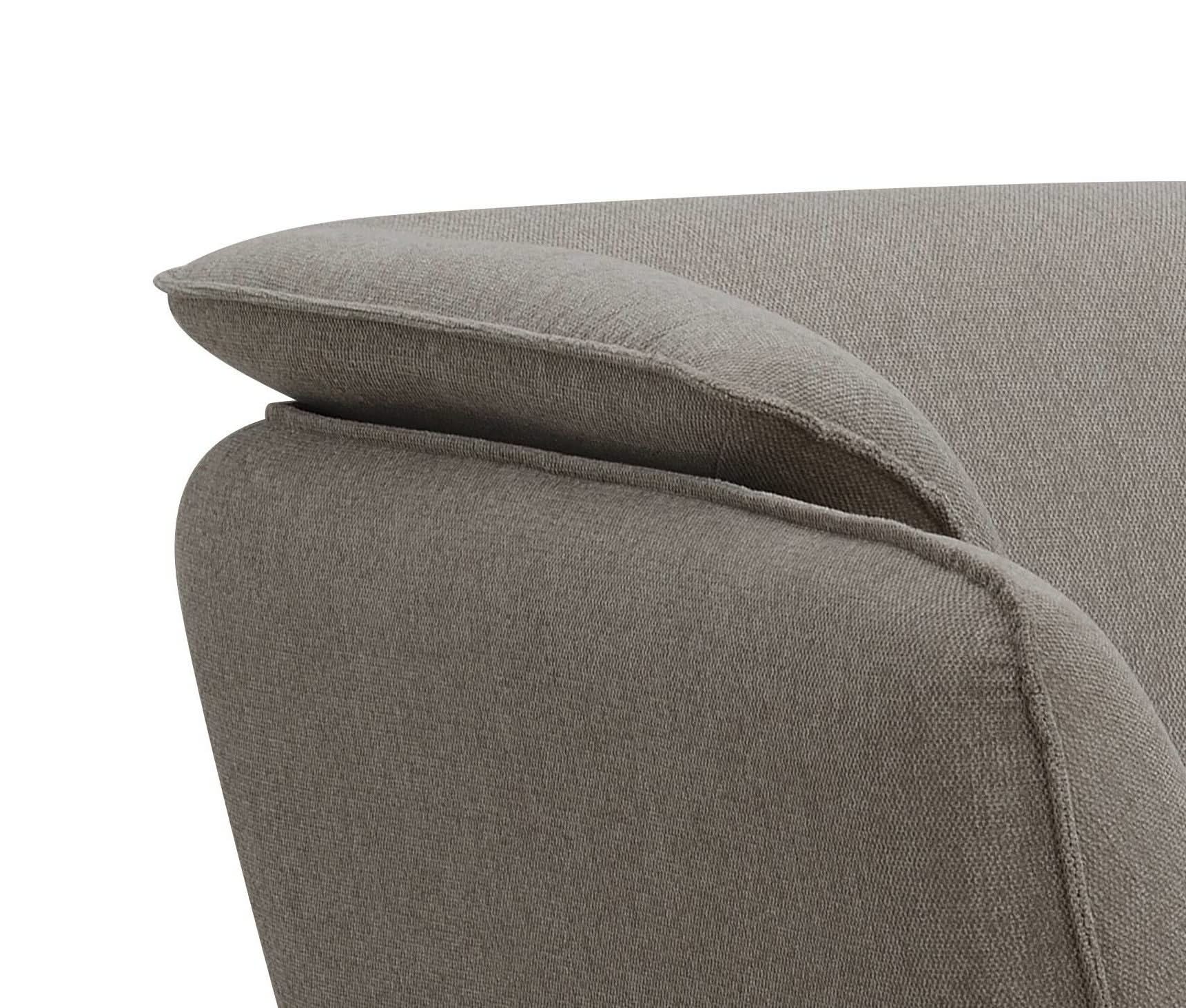 Nayeli - Boucle Loveseat - Image 6