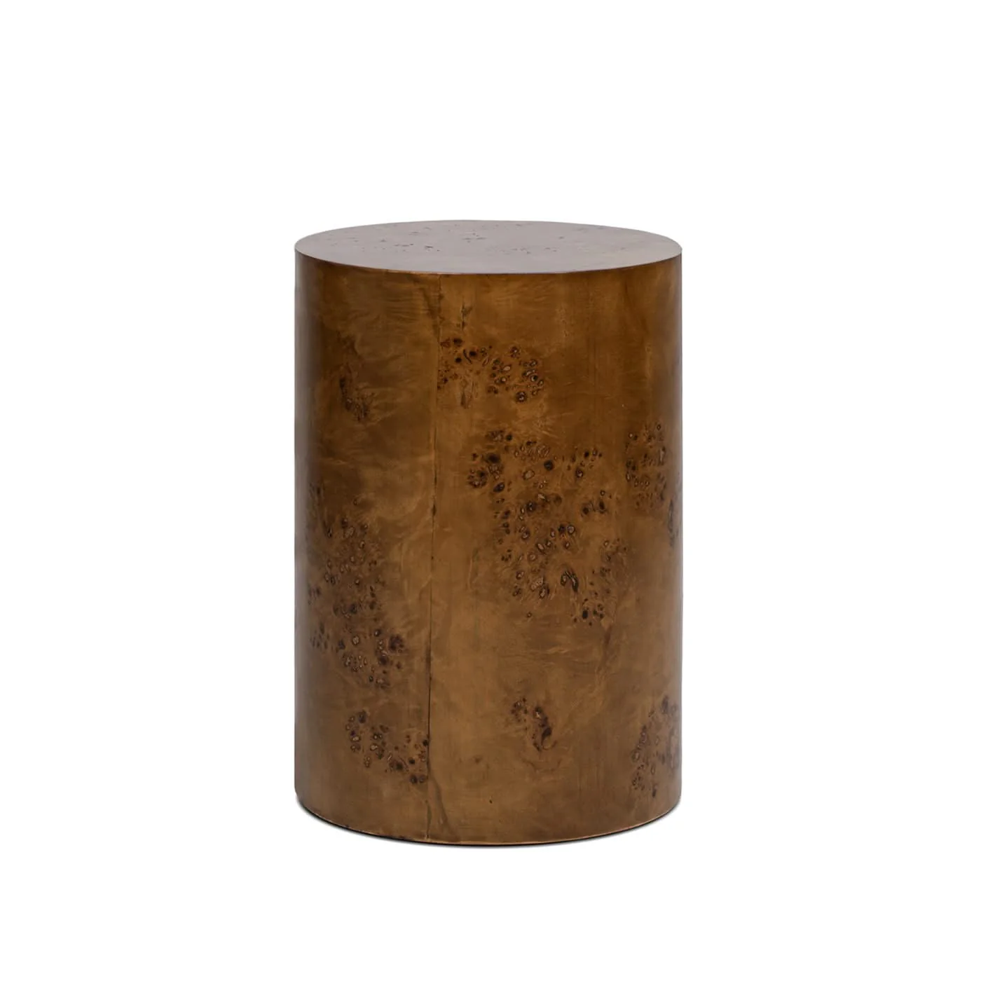 Nebula - Accent Pillar Side Table - Image 8
