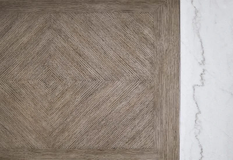 Neptune Gray Brown Casual Lift Top Coffee Table - Image 6