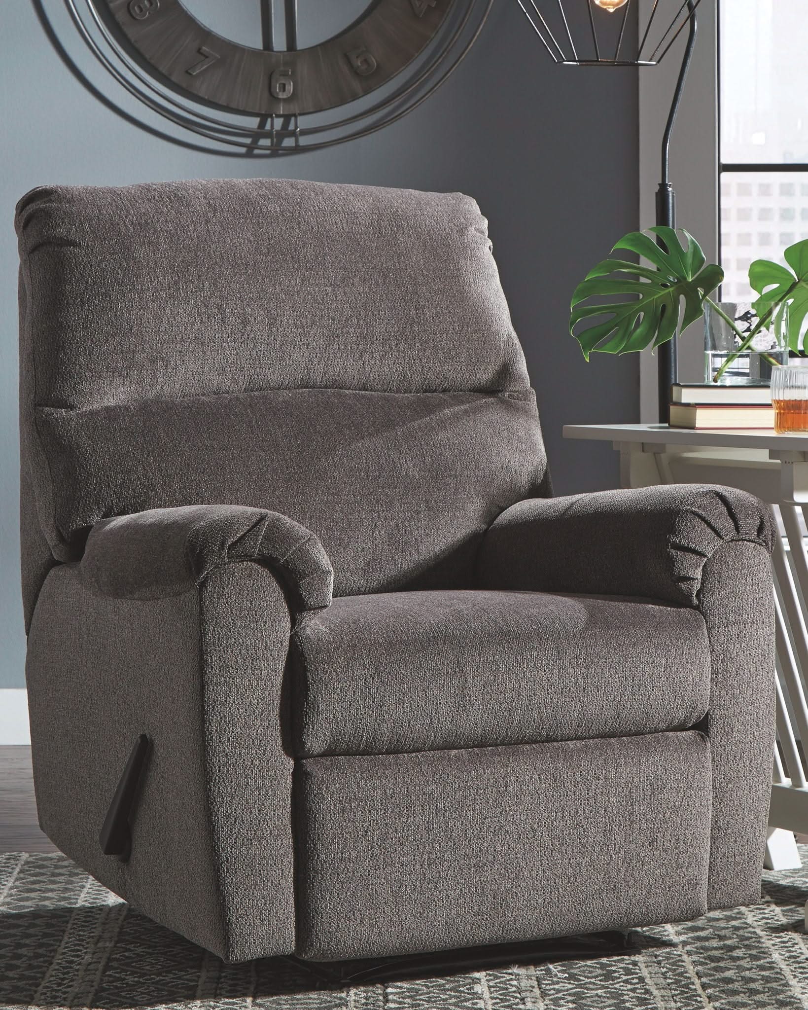 Nerviano - Recliner - Image 10
