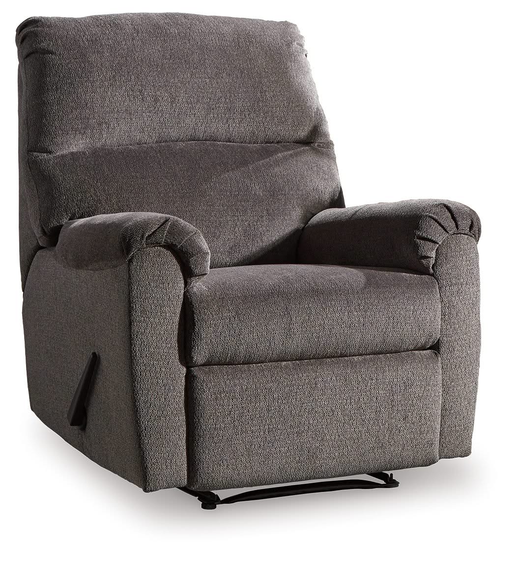 Nerviano - Recliner - Image 3