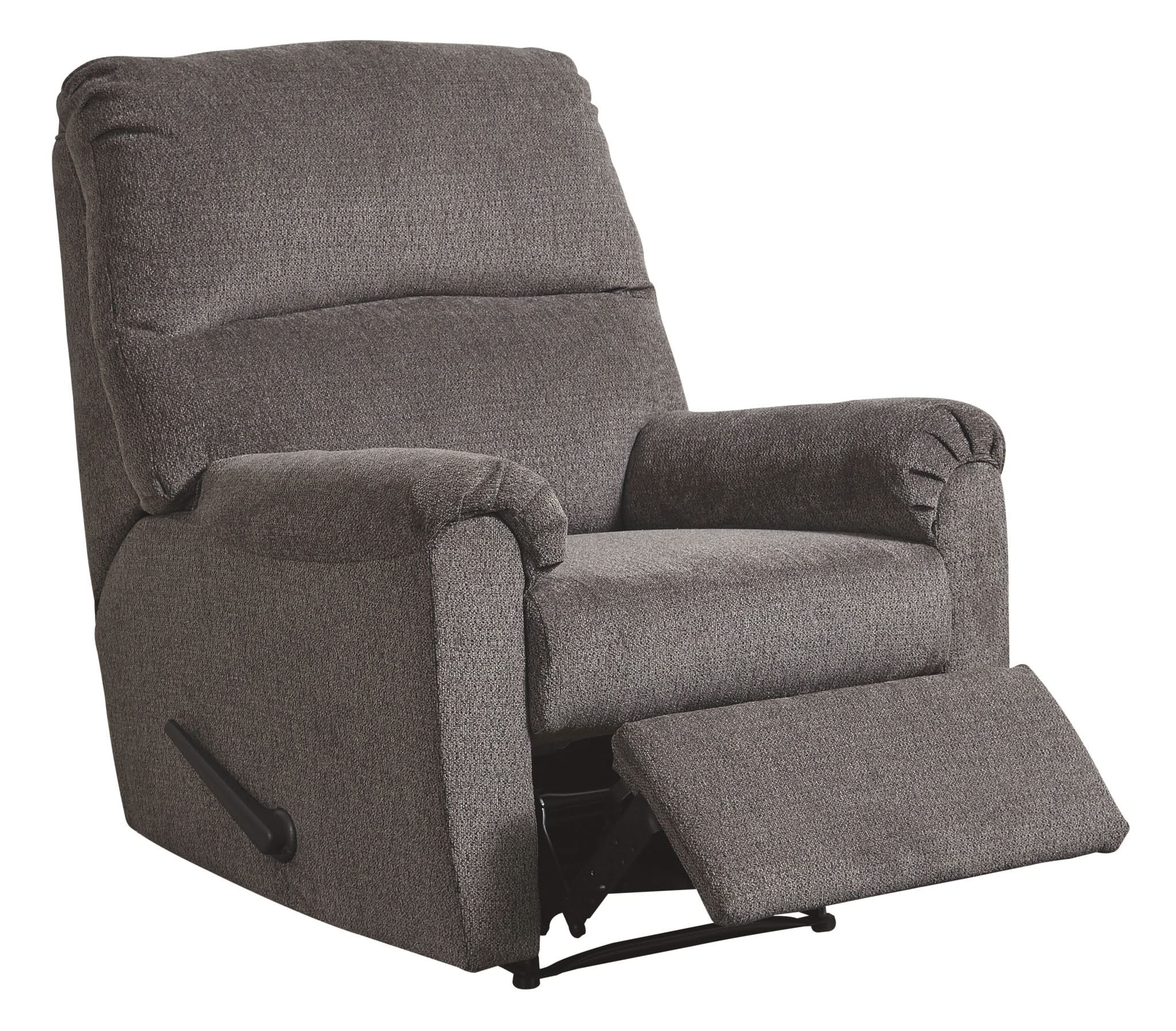 Nerviano - Recliner - Image 6